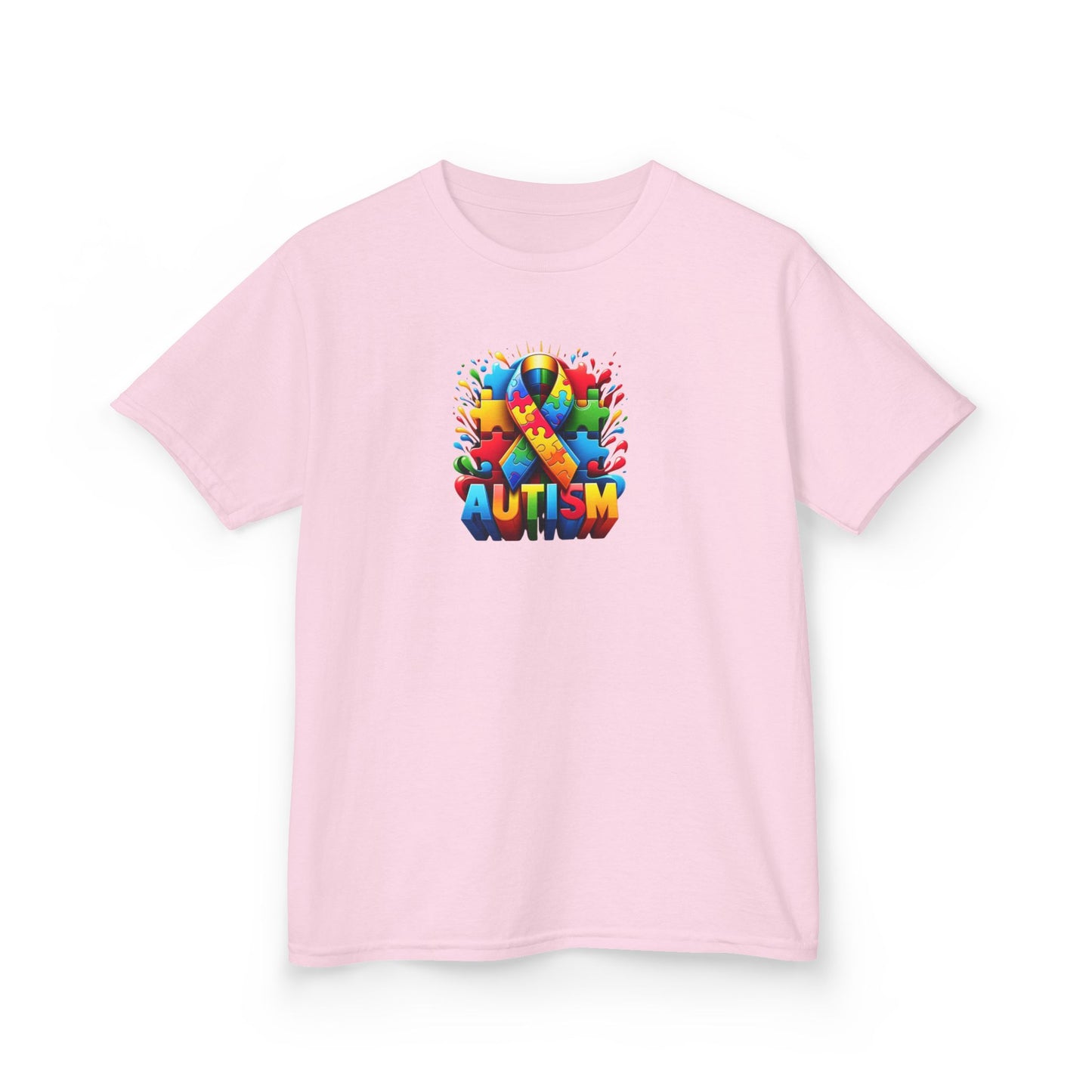 Spectrum of Love Autism Awareness™ Tee