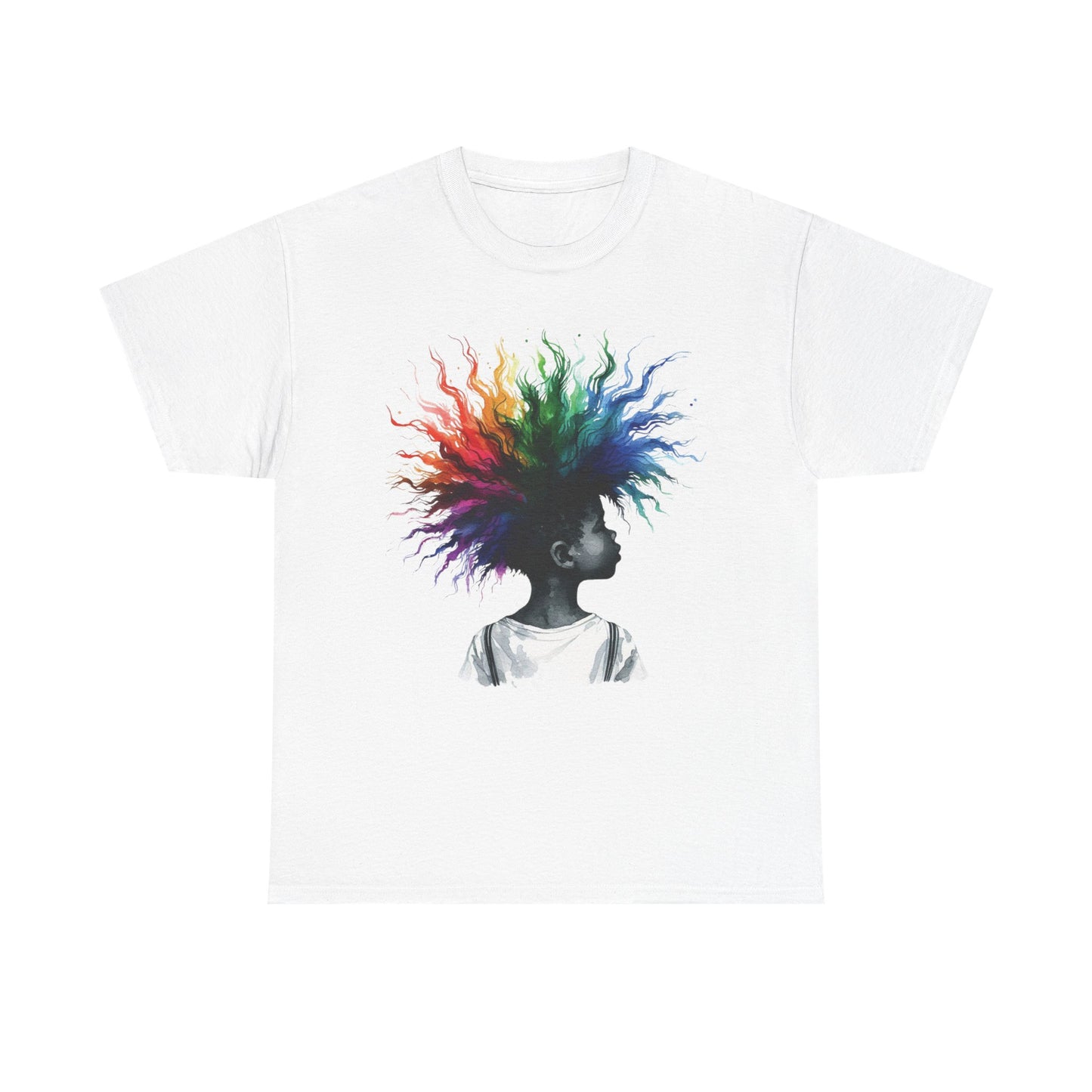 Color Me Tee