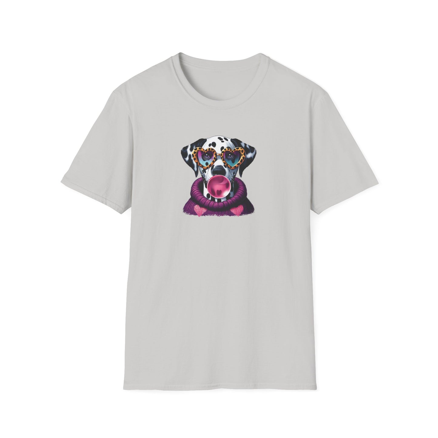 Spotted Dalmatian T-Shirt