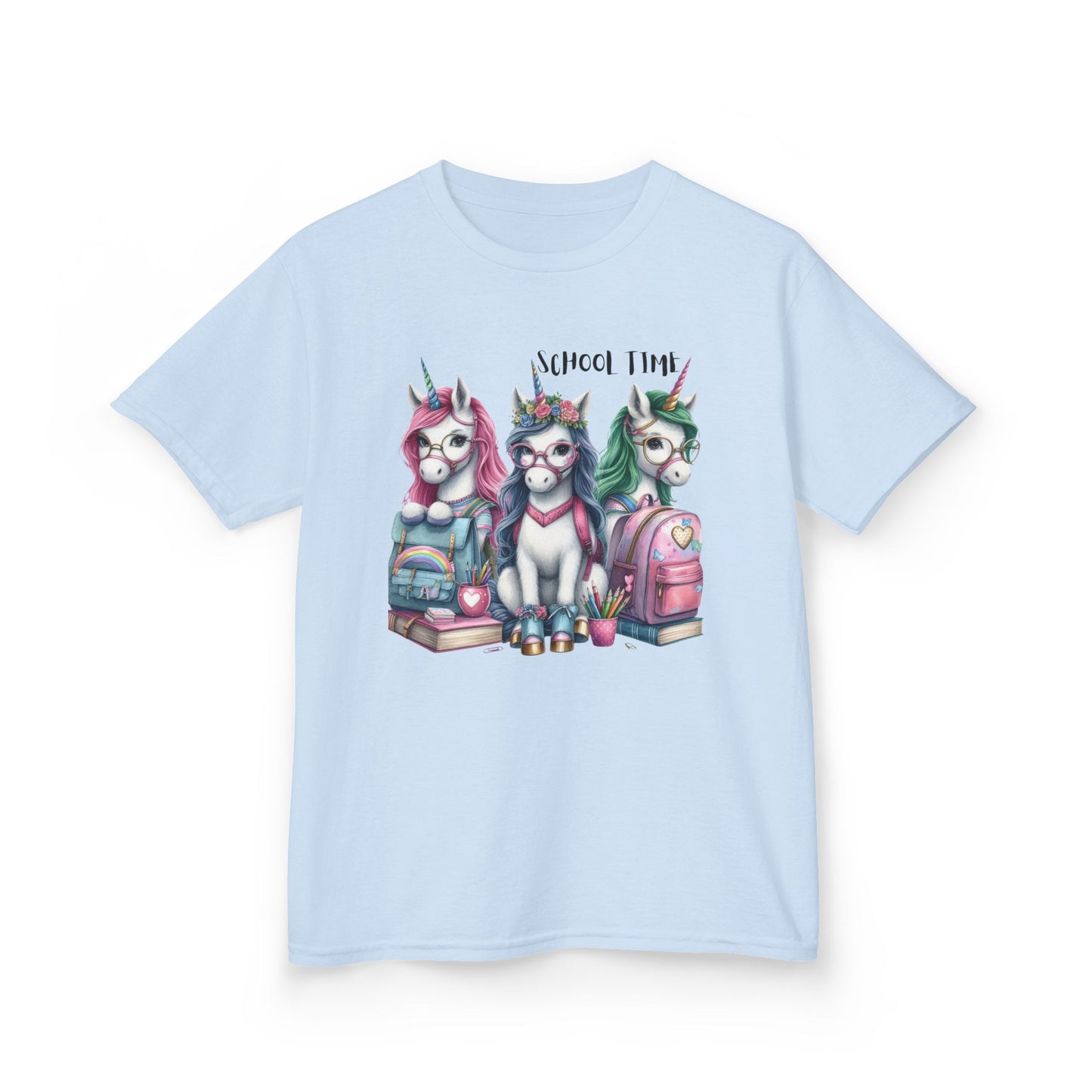 Kids Unicorn Tee