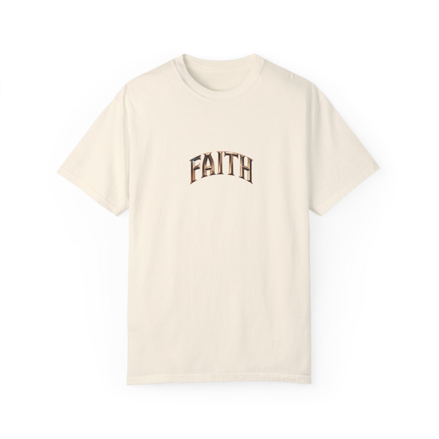 "Faith Unbreakable" T-Shirt