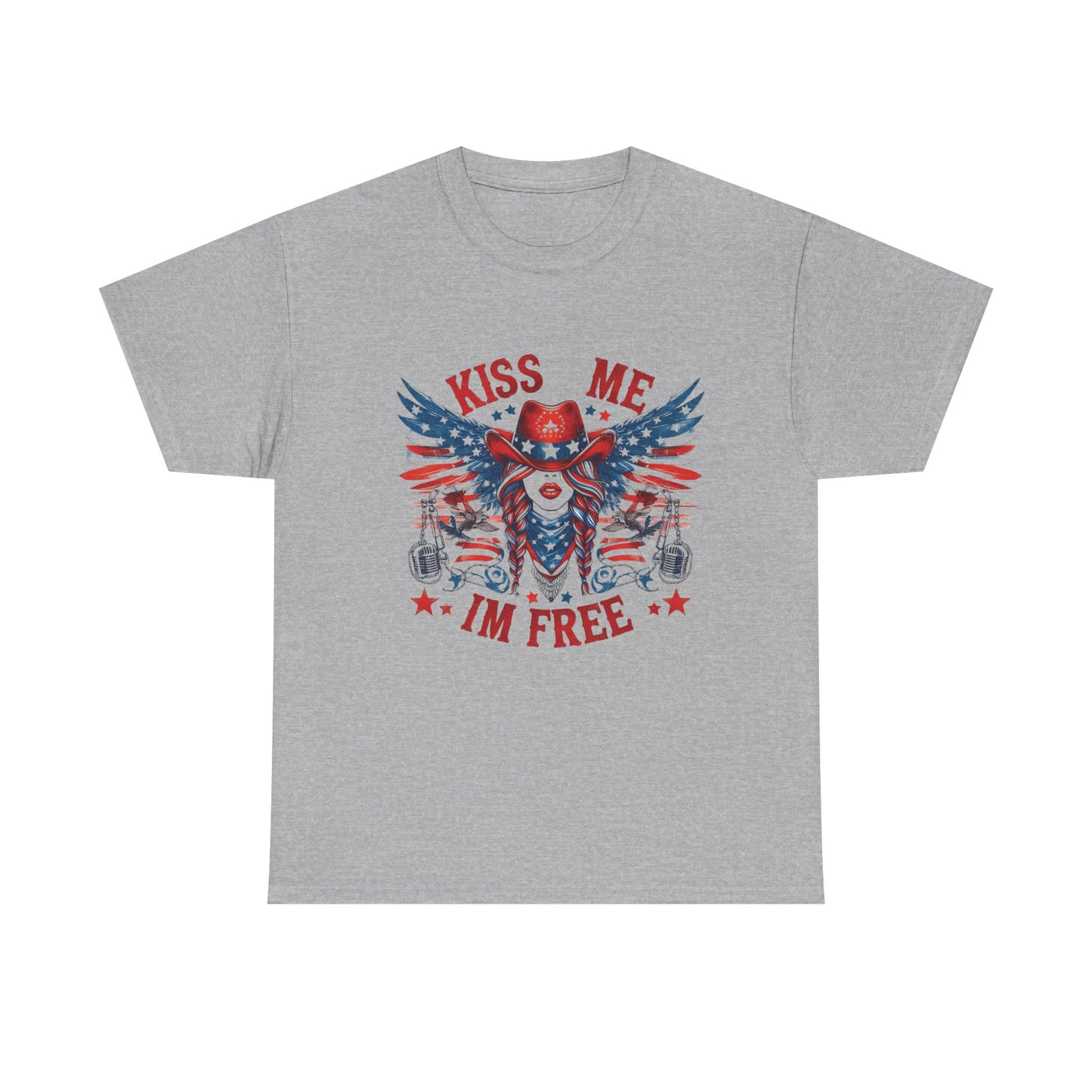 Me & You Are flying Tee