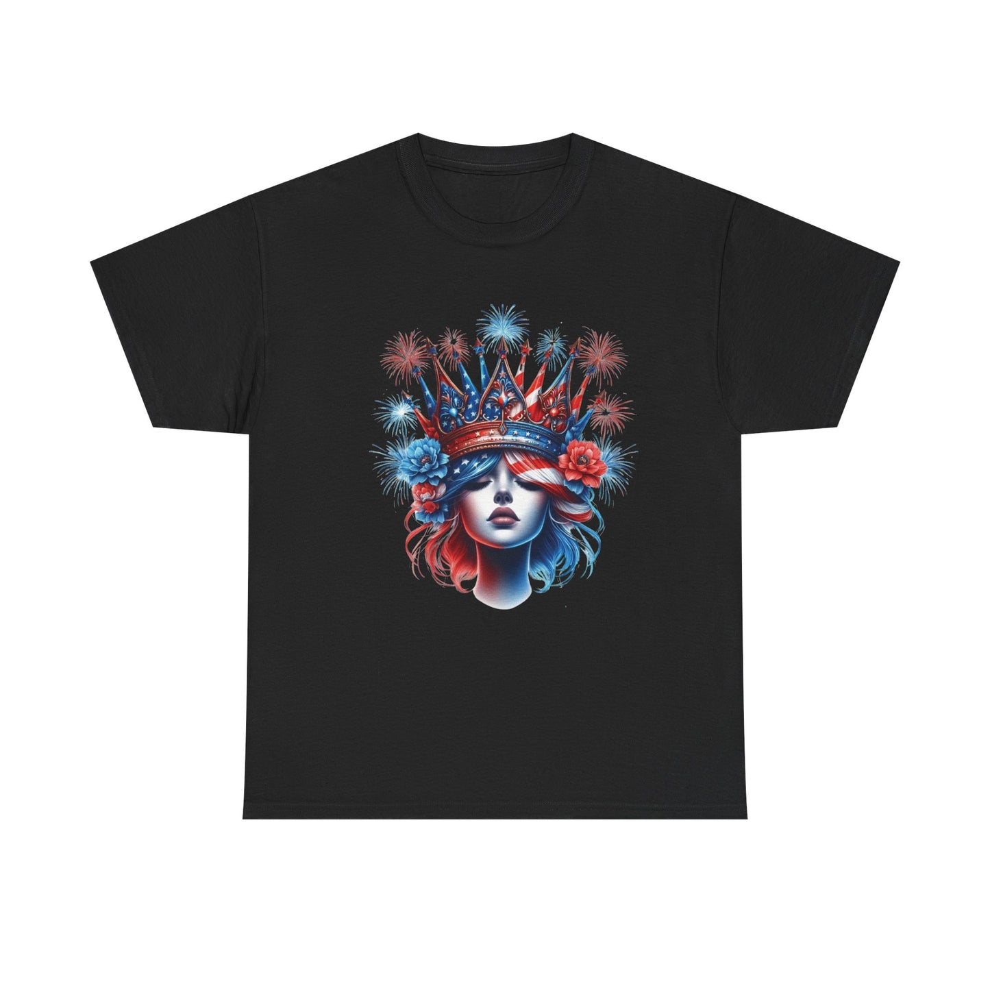 Queen Tee