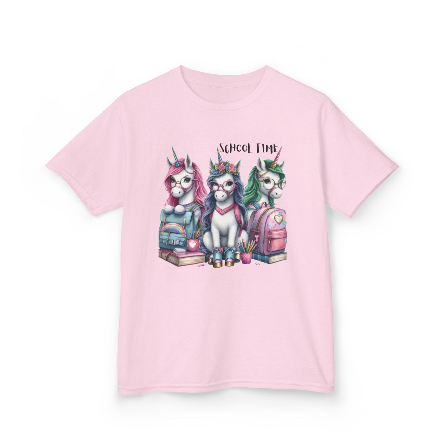 Kids Unicorn Tee