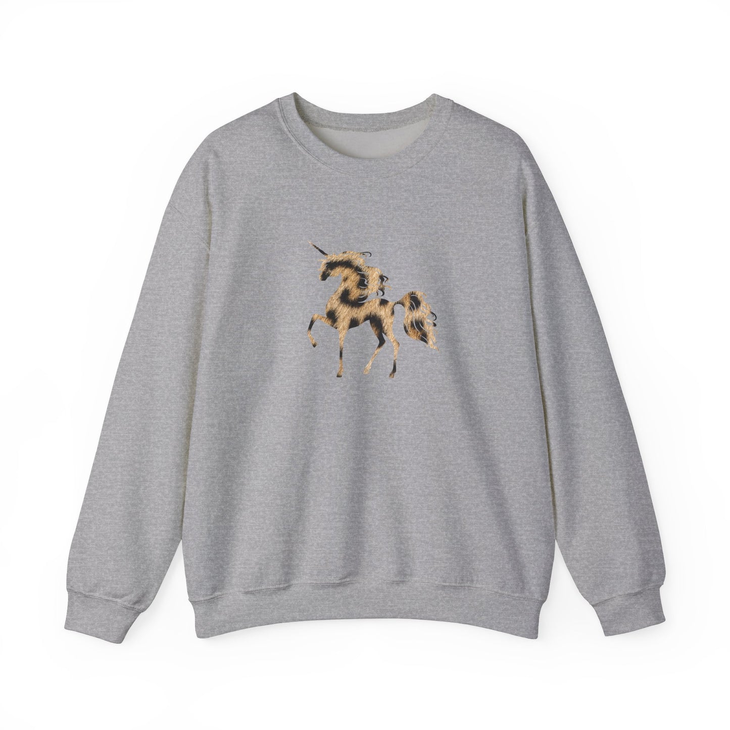 "The Spotted Enchantment" Sweatshirt
