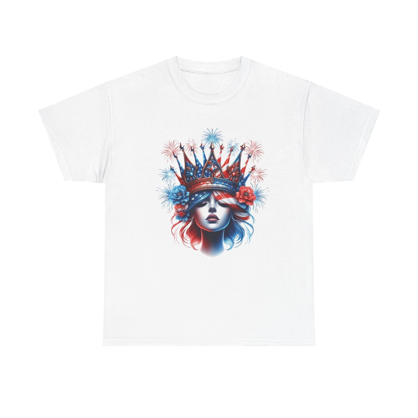 Queen Tee
