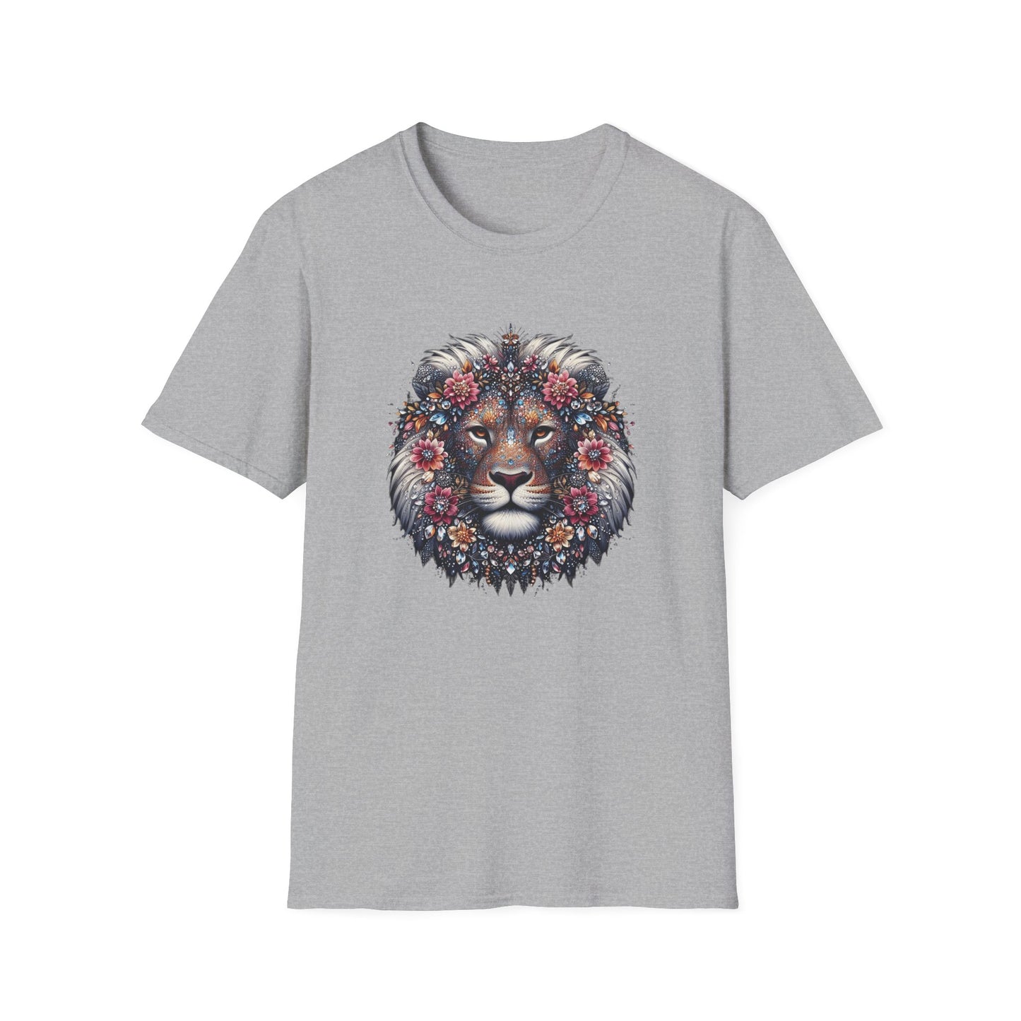 "Garden of the King" T-Shirt