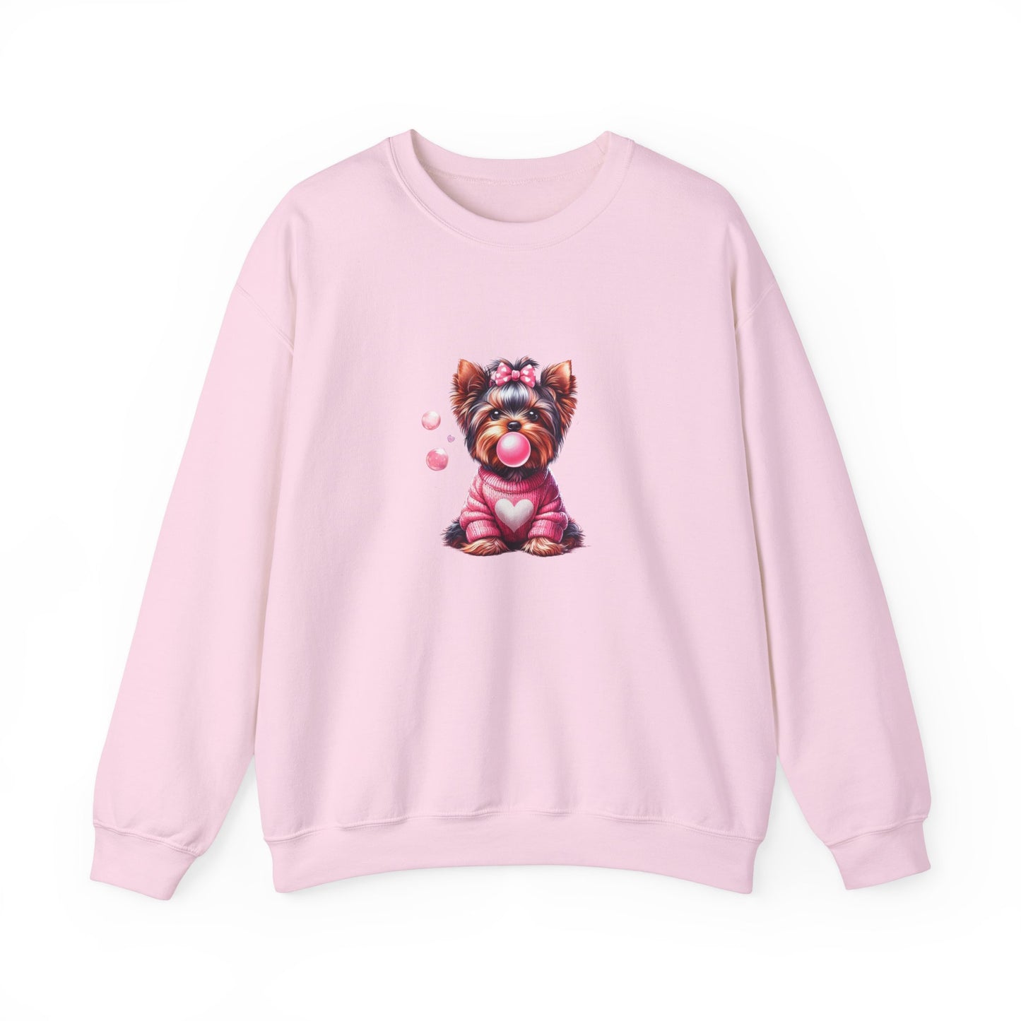 My Dog Bubblegum Sweatshirt