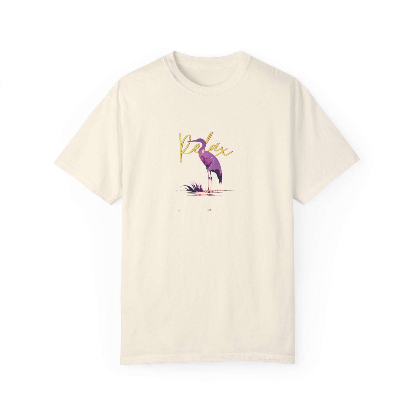 The Art of Relaxation T-Shirt