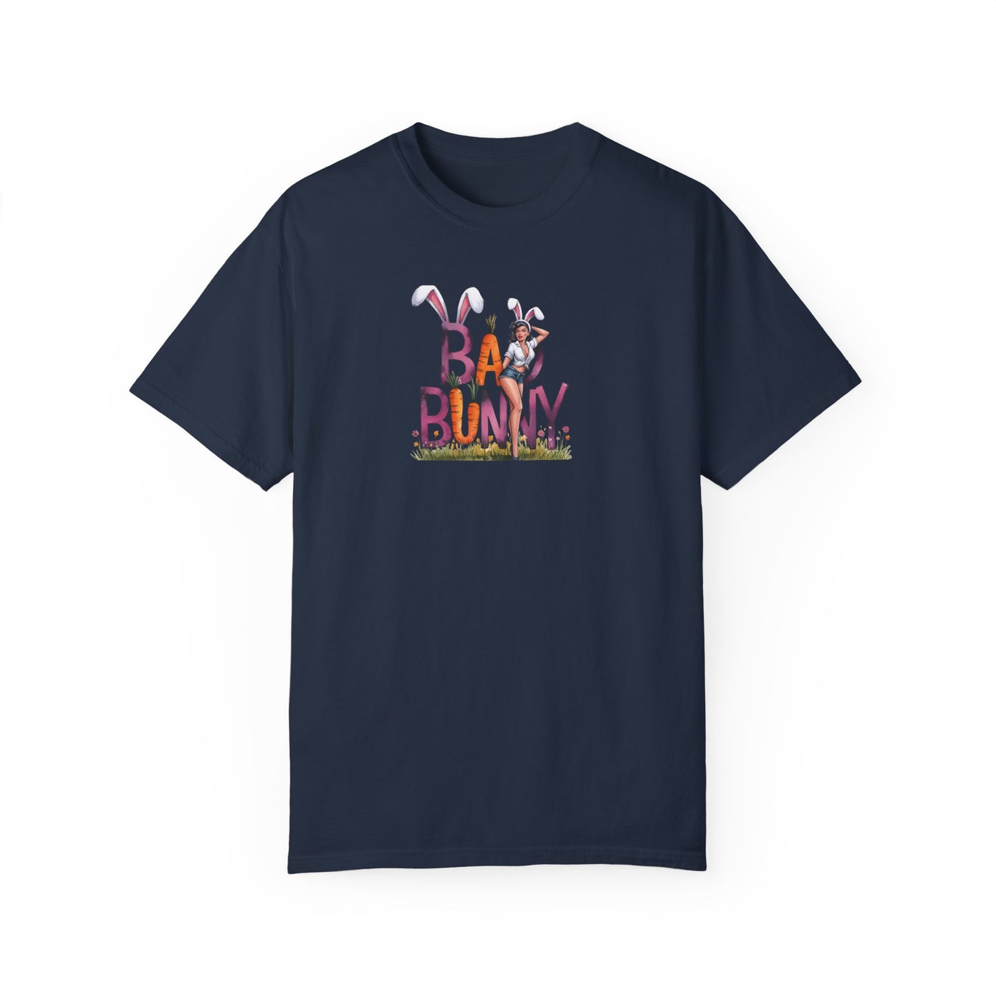 Sassy Bunny T-Shirt