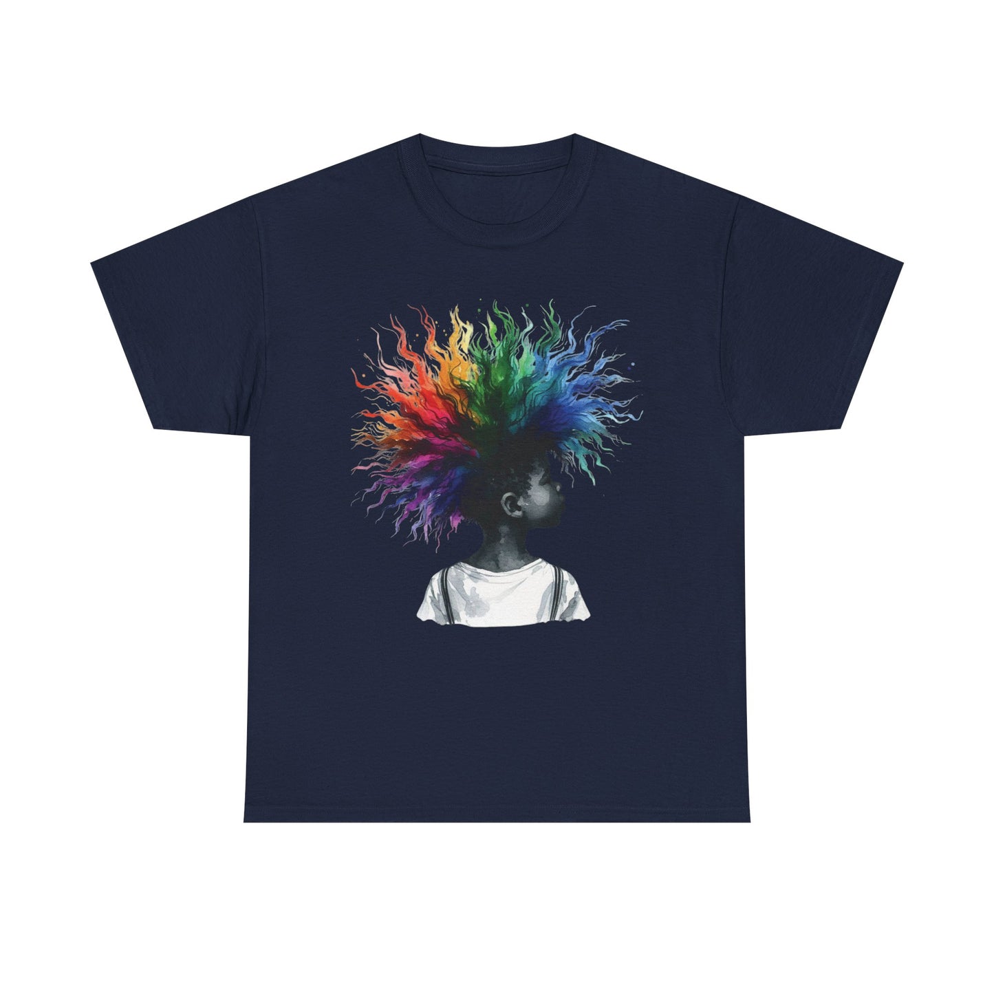 Color Me Tee