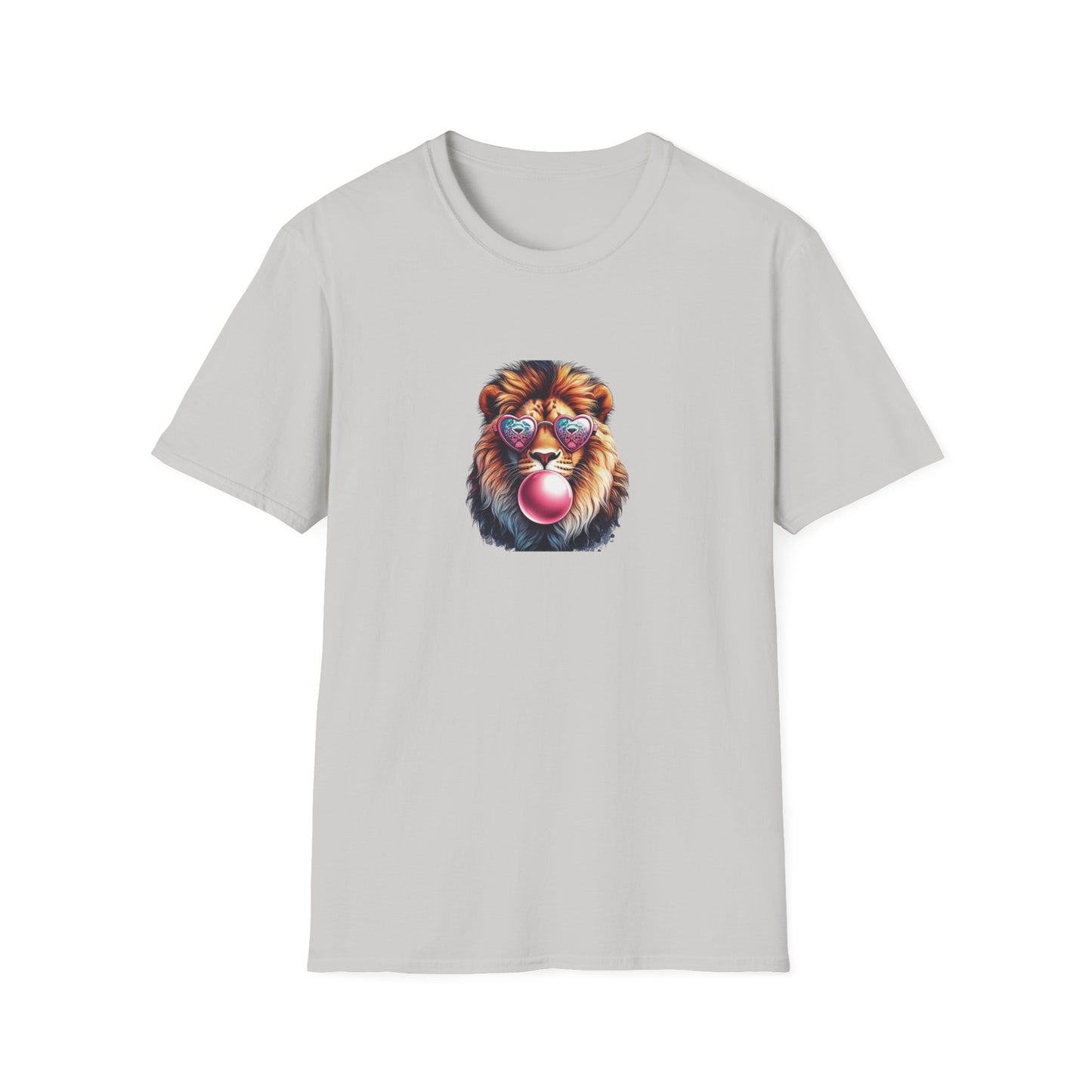 "Ruler the Jungle T-Shirt