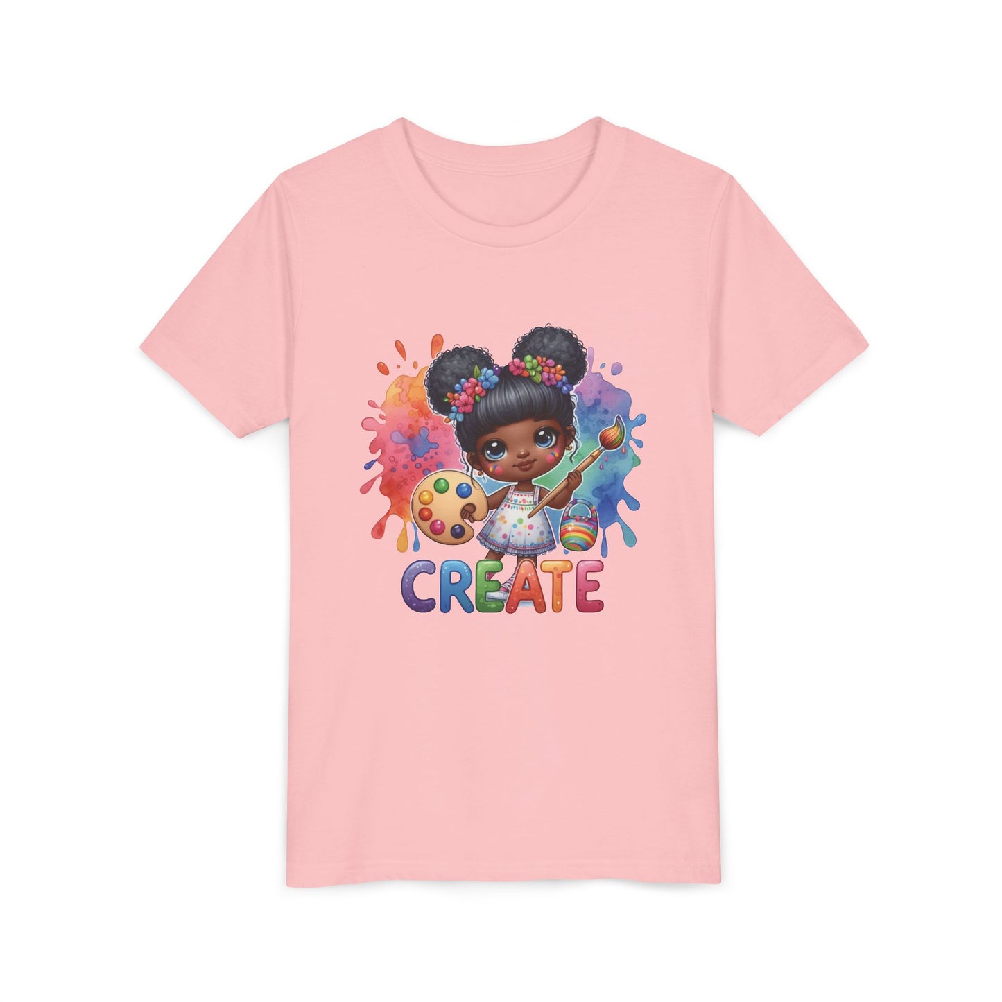Create you Dream Kids Tee