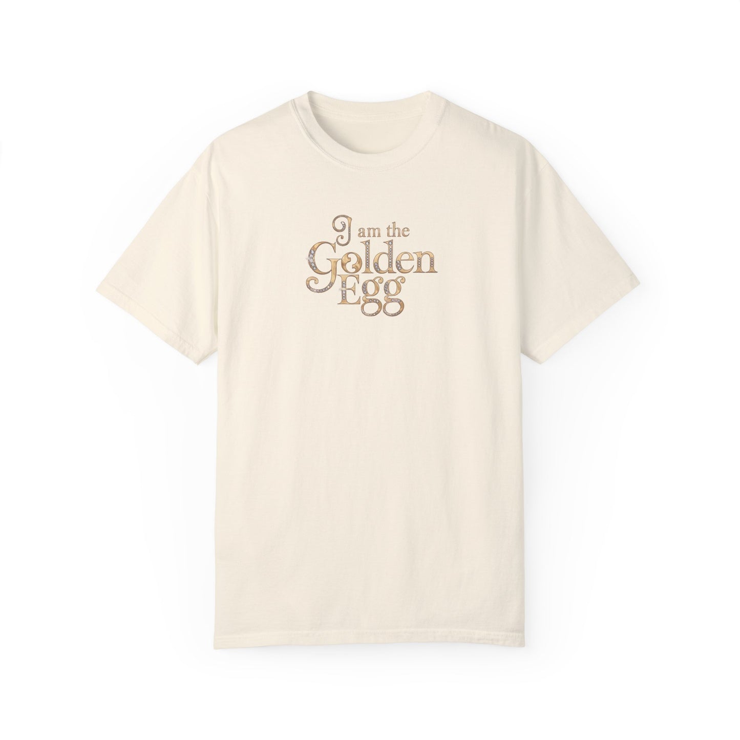 "The Crown Jewel of Confidence" Tee