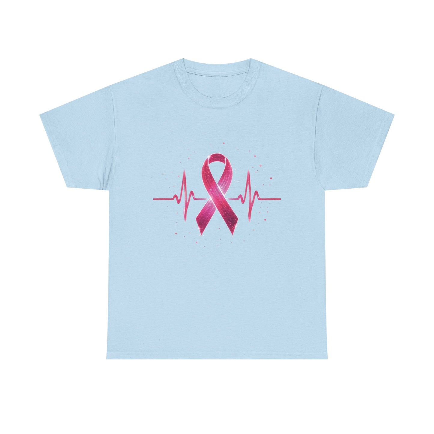 Strength in Every Beat T Shirt