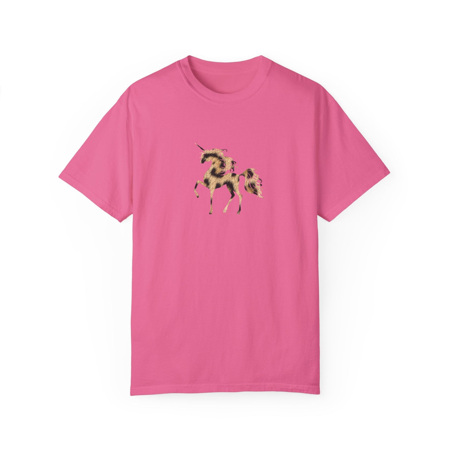 "Untamed Elegance" T-Shirt