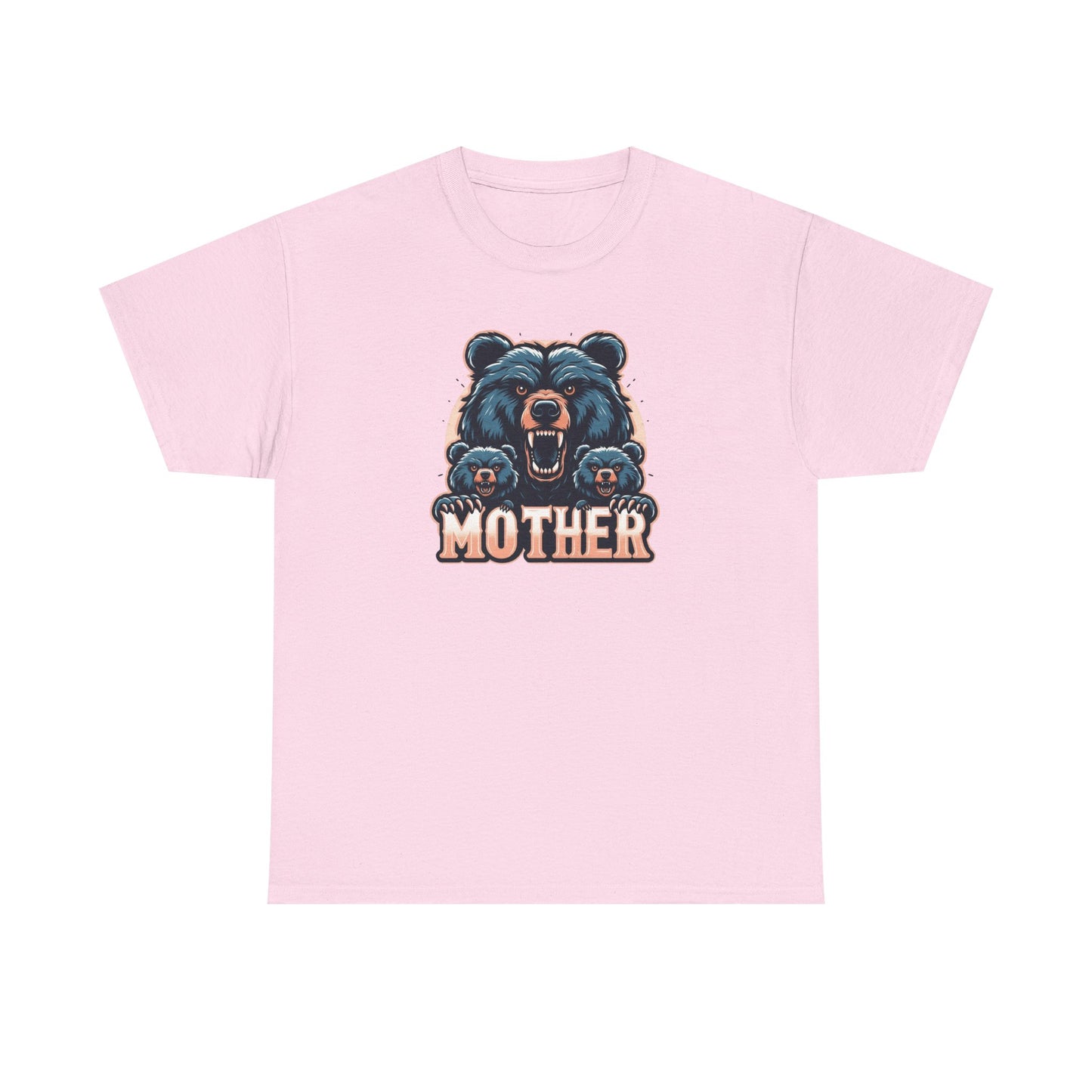 Mother Bear Power Tee