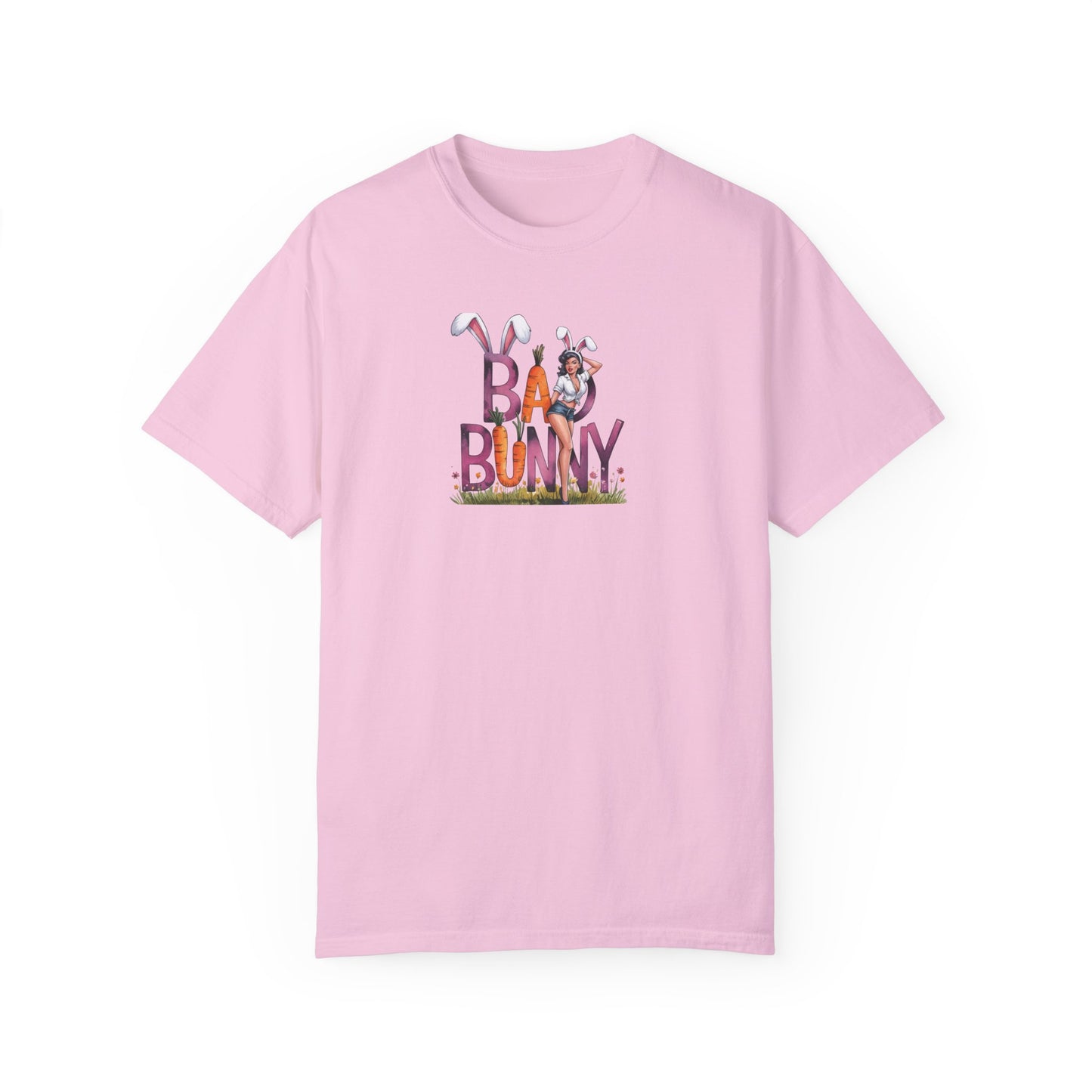 Sassy Bunny T-Shirt