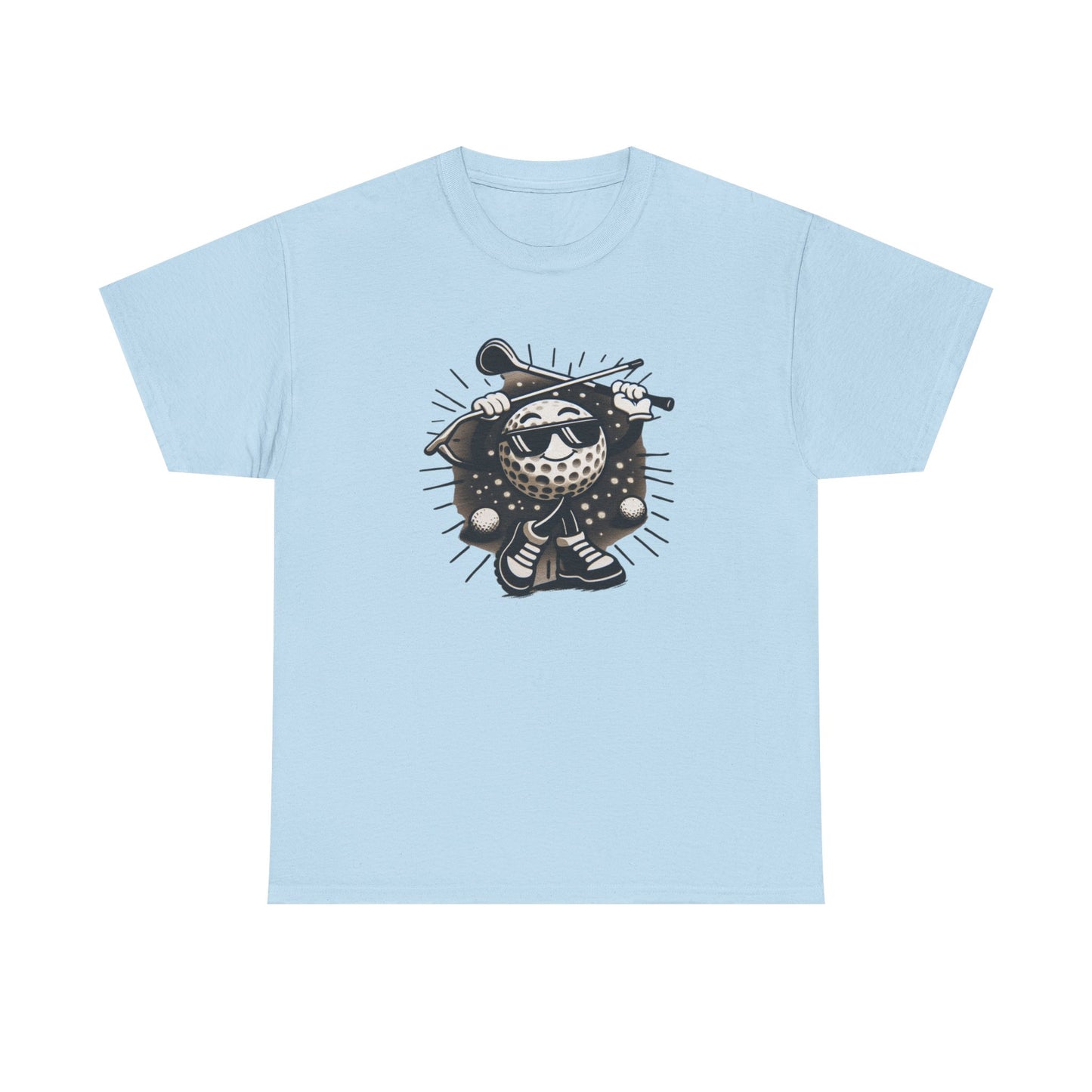 Sunny Side Up Tee