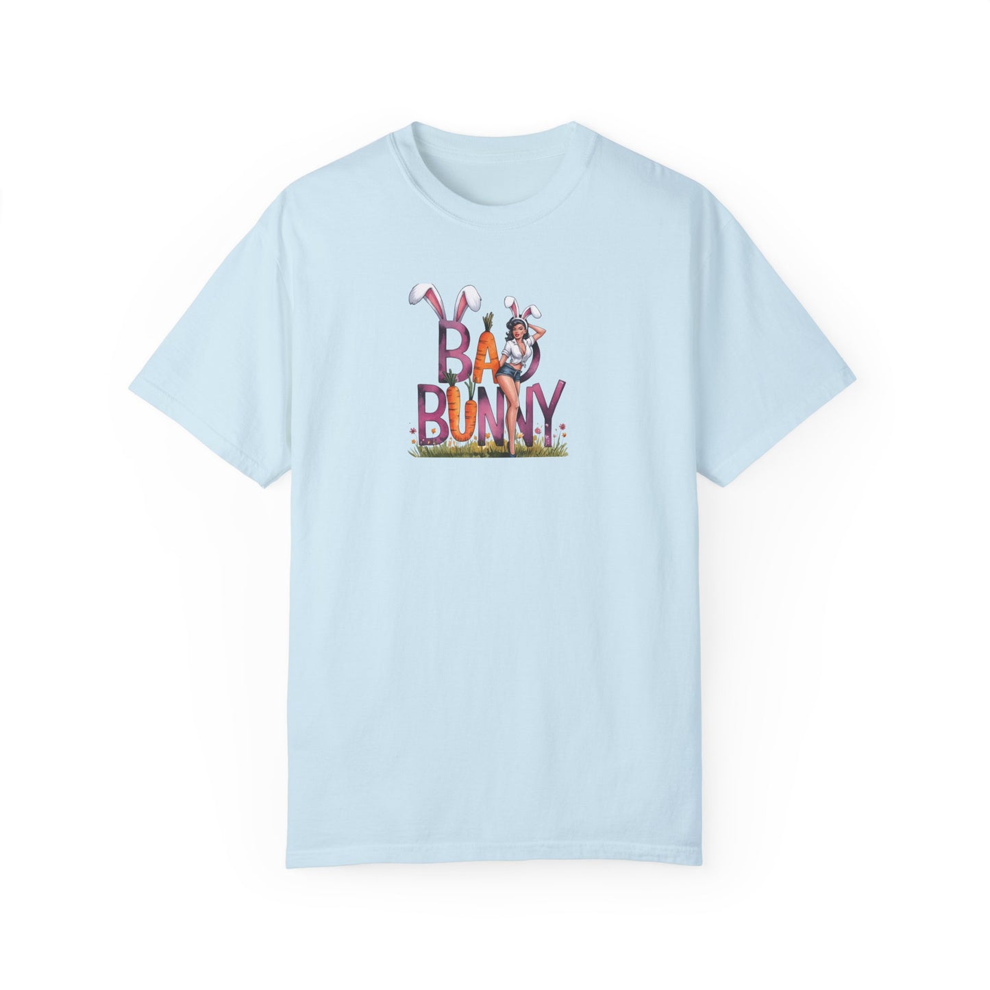 Sassy Bunny T-Shirt