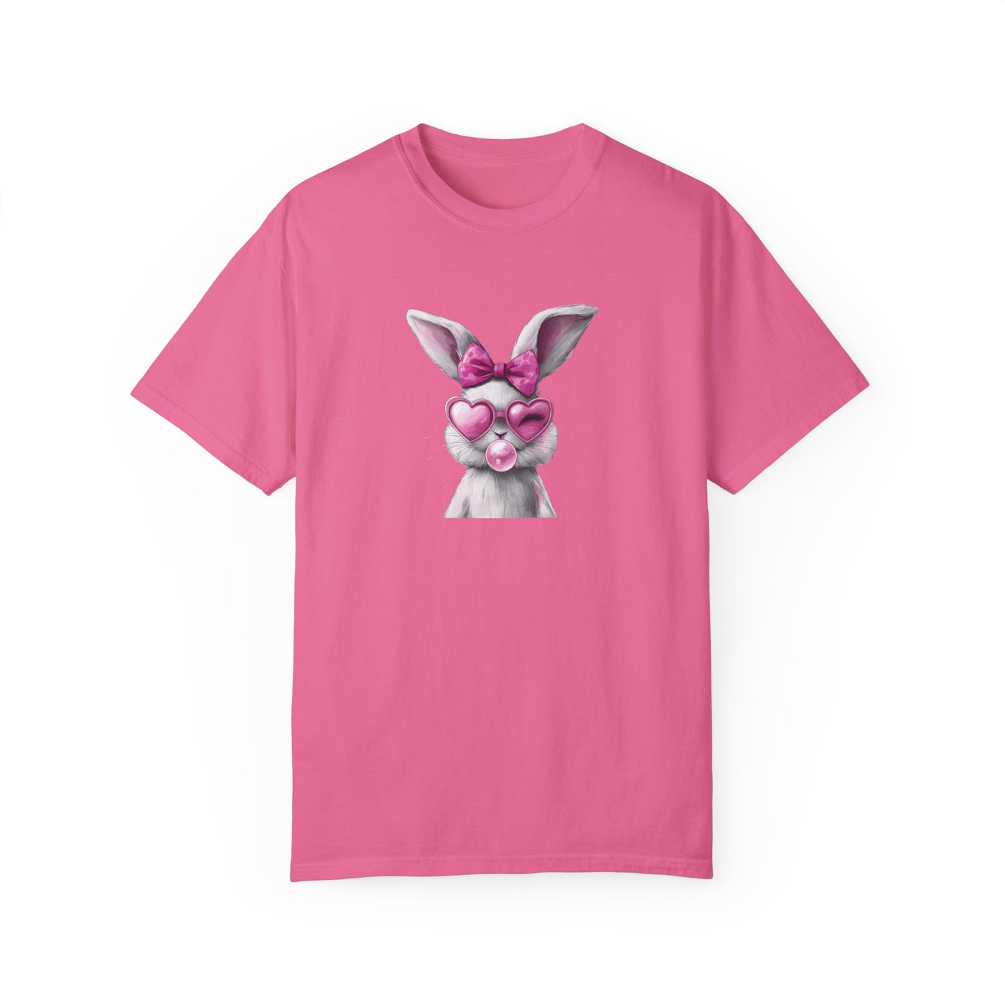 Bubblegum & Bunny Kisses T- Shirt