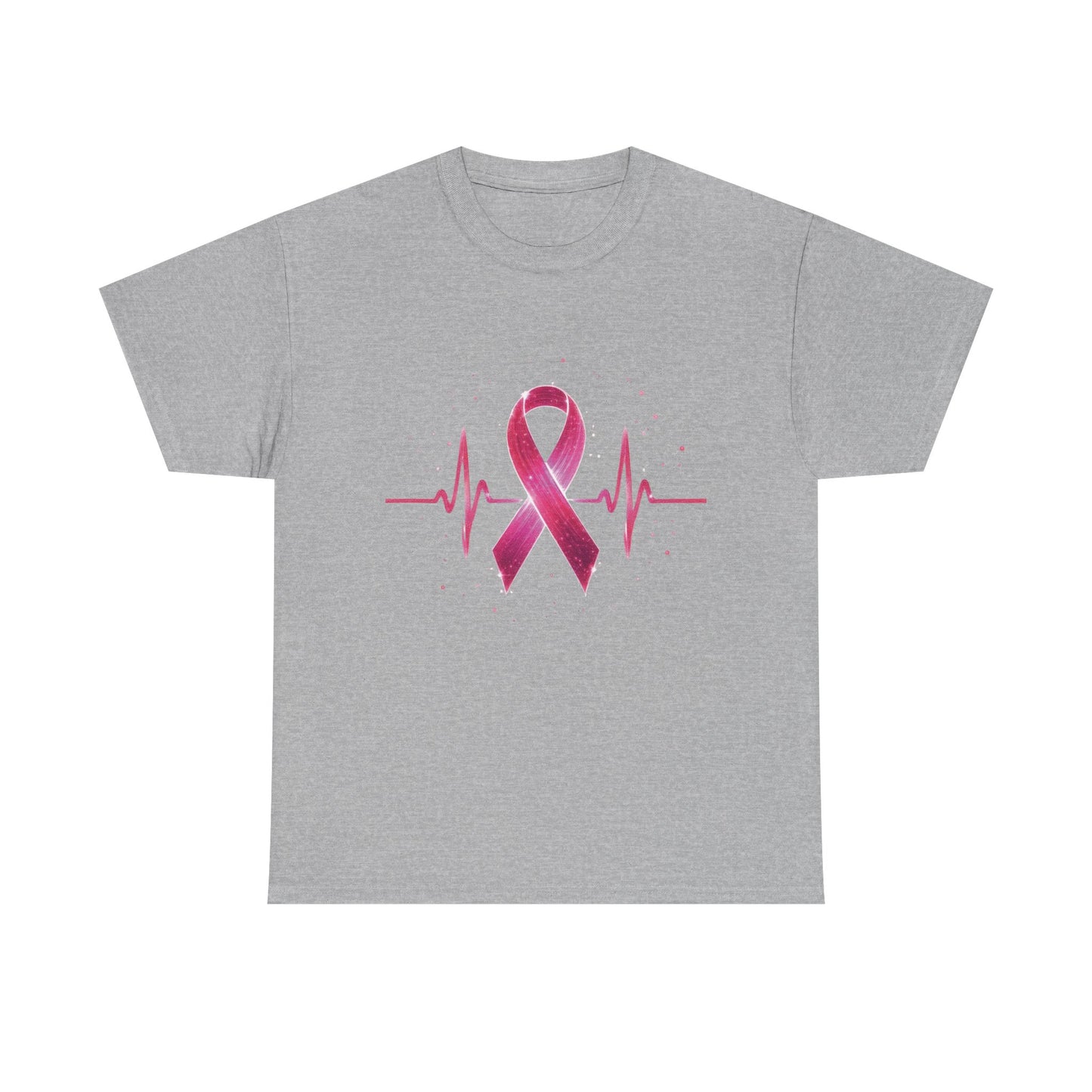 Strength in Every Beat T Shirt