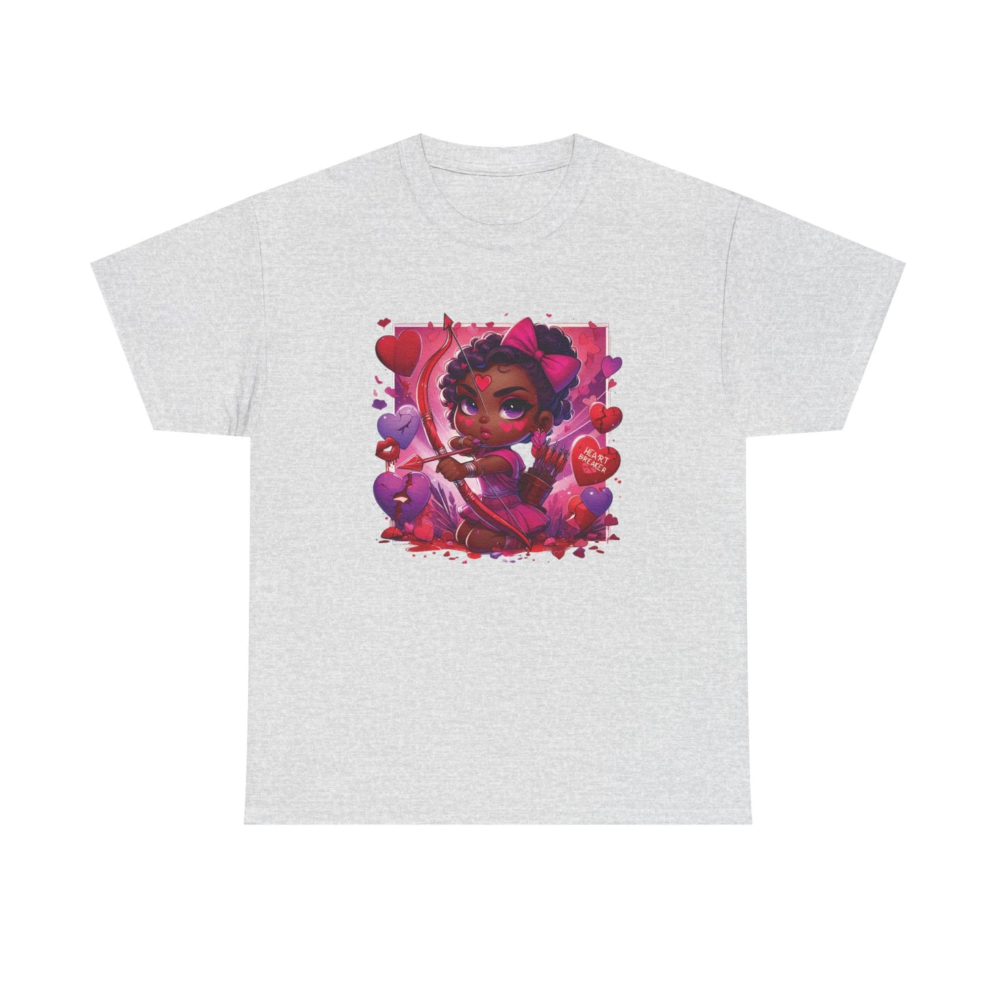 Heart Break Tee