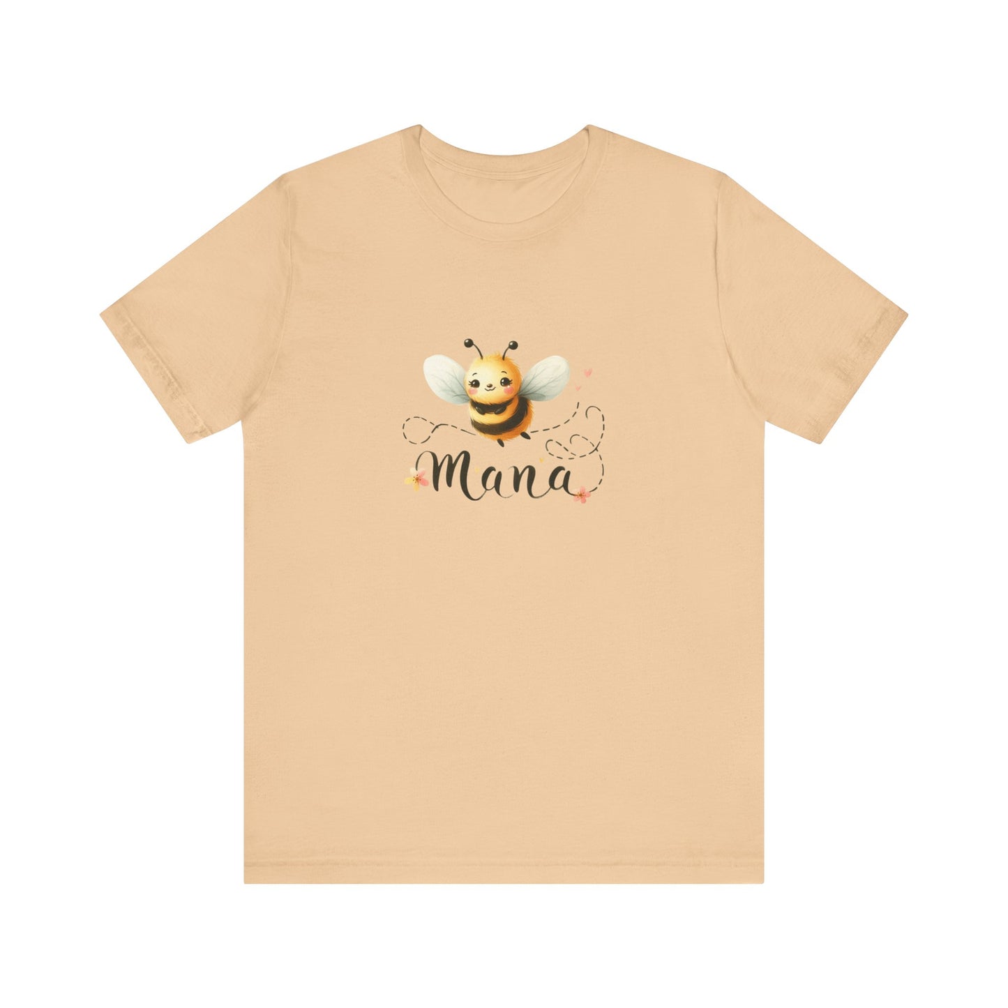 Bee Mine Mama Tee