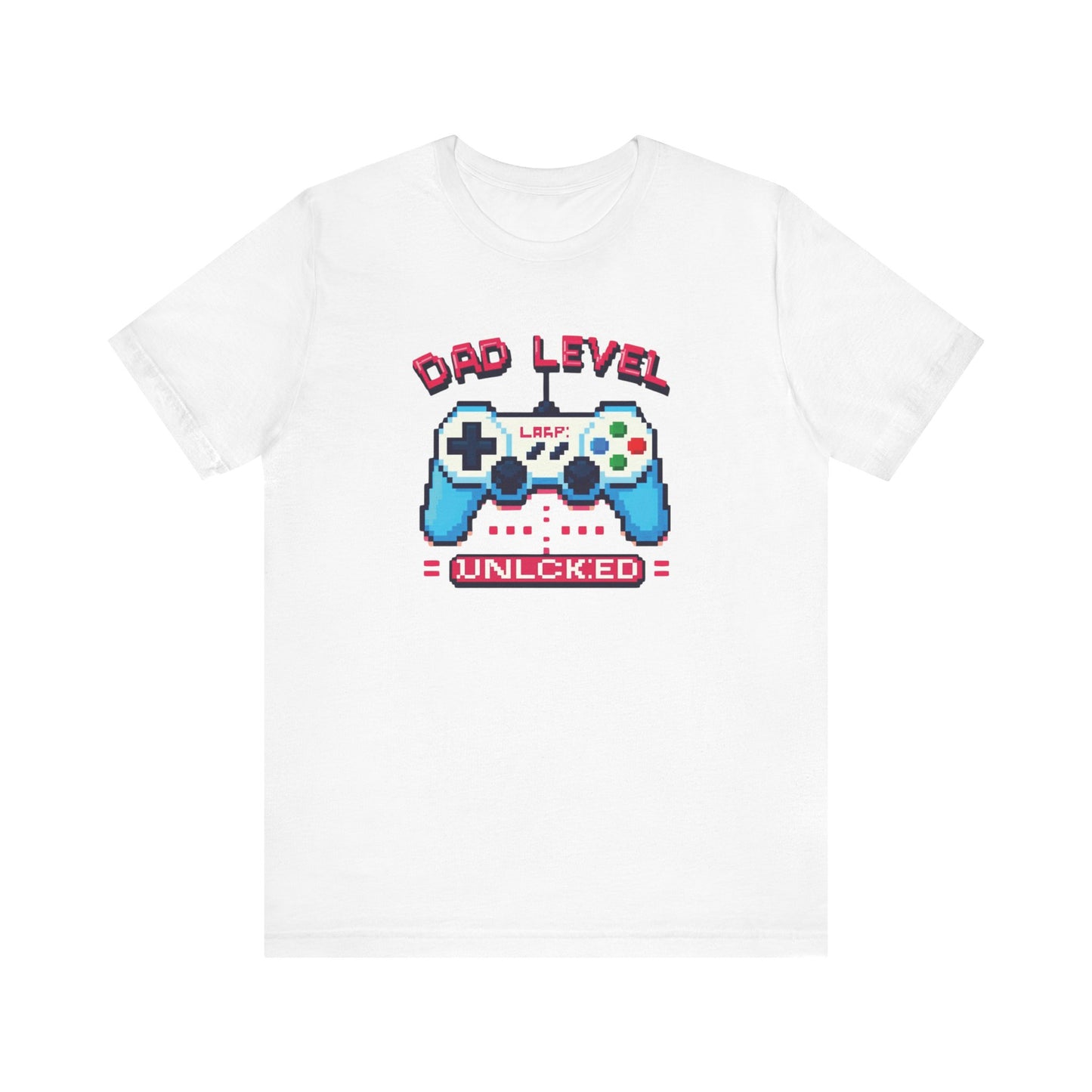 Next Level Dad Tee