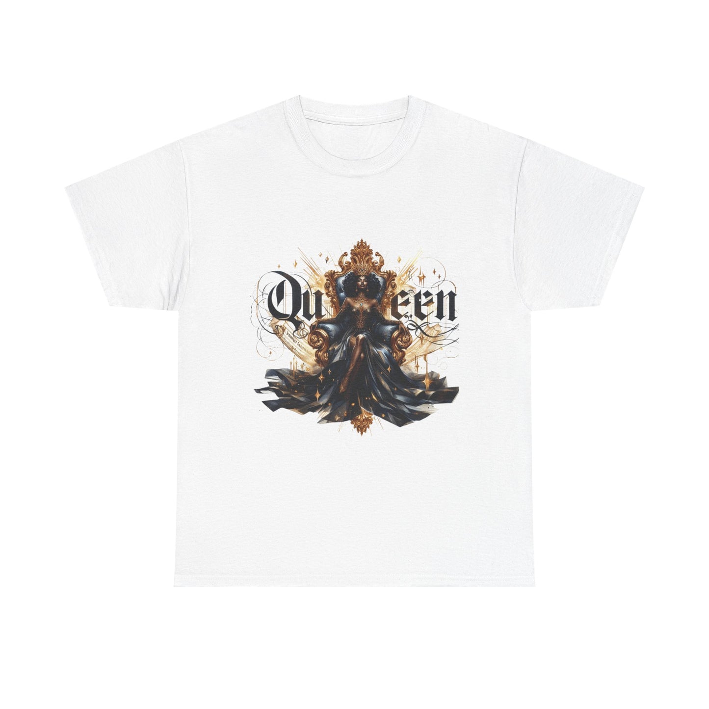 Sovereign Beauty T shirt