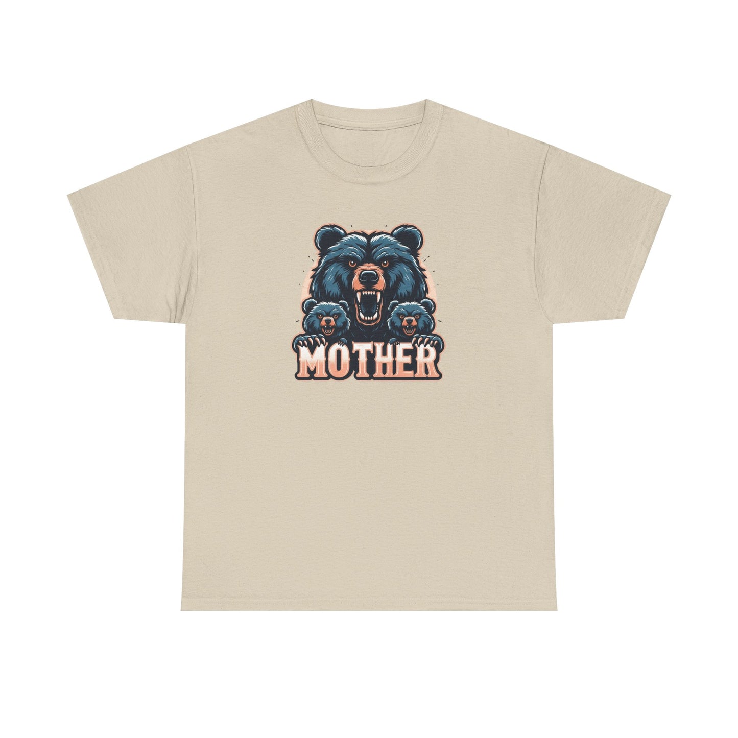 Mother Bear Power Tee
