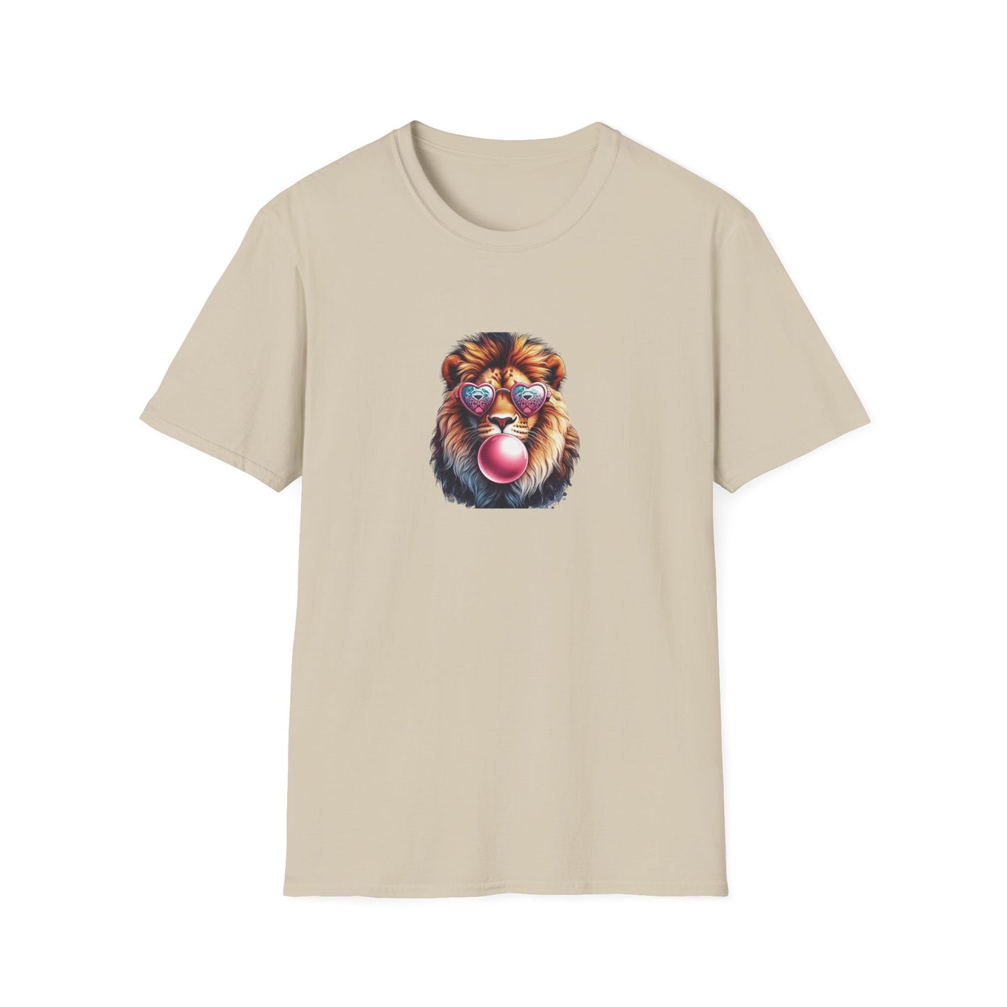 "Ruler the Jungle T-Shirt