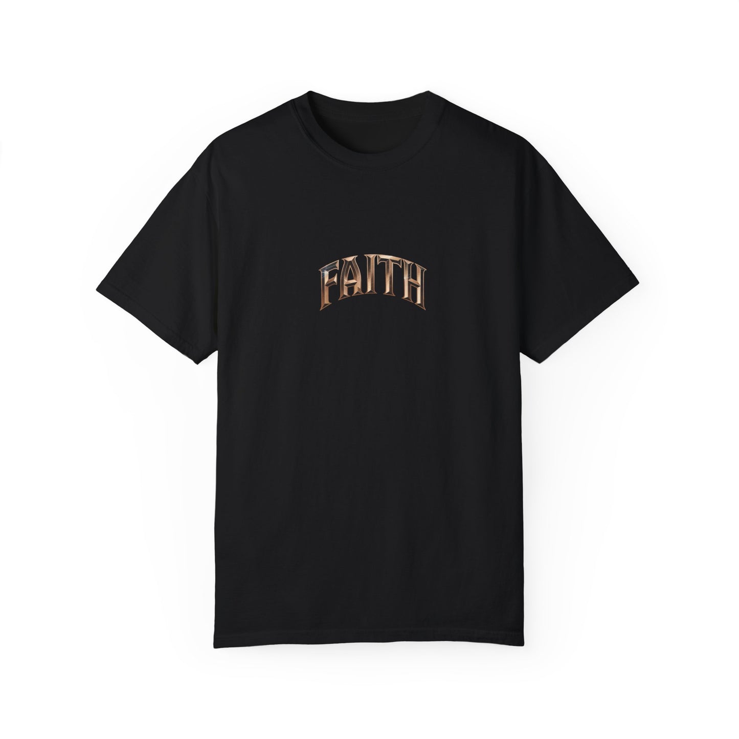 "Faith Unbreakable" T-Shirt