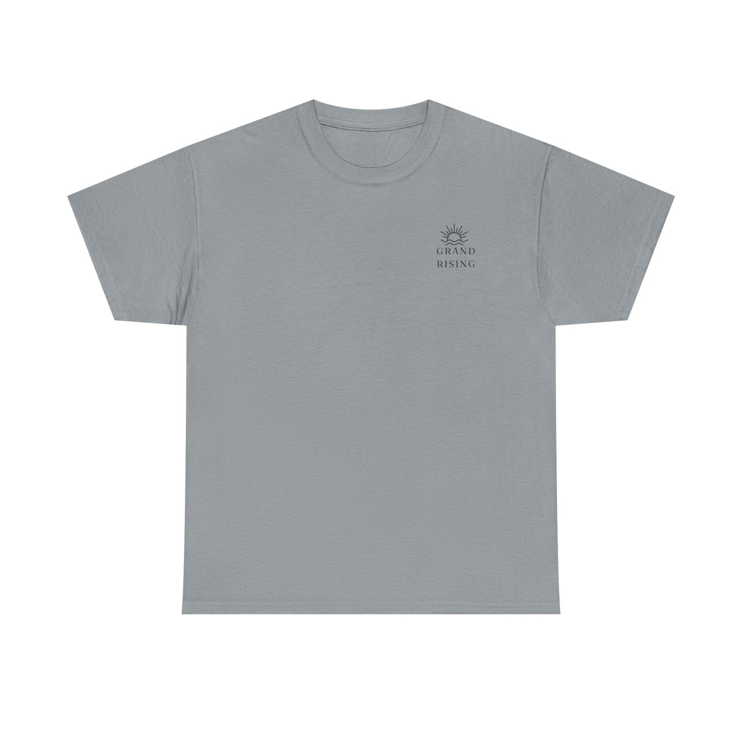 Awaken & Elevate – Grand Rising Tee