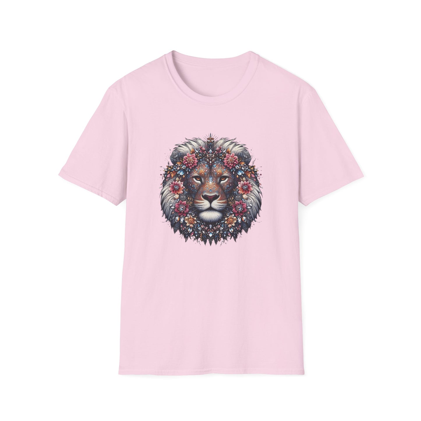 "Garden of the King" T-Shirt