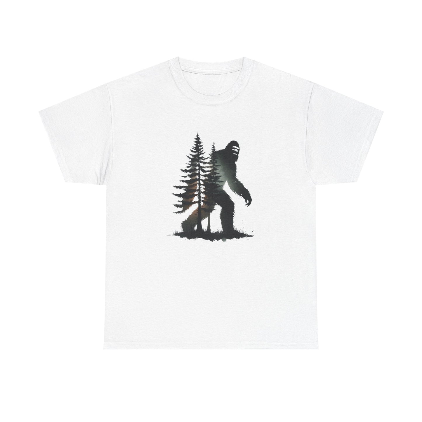 The Beast Within Tee