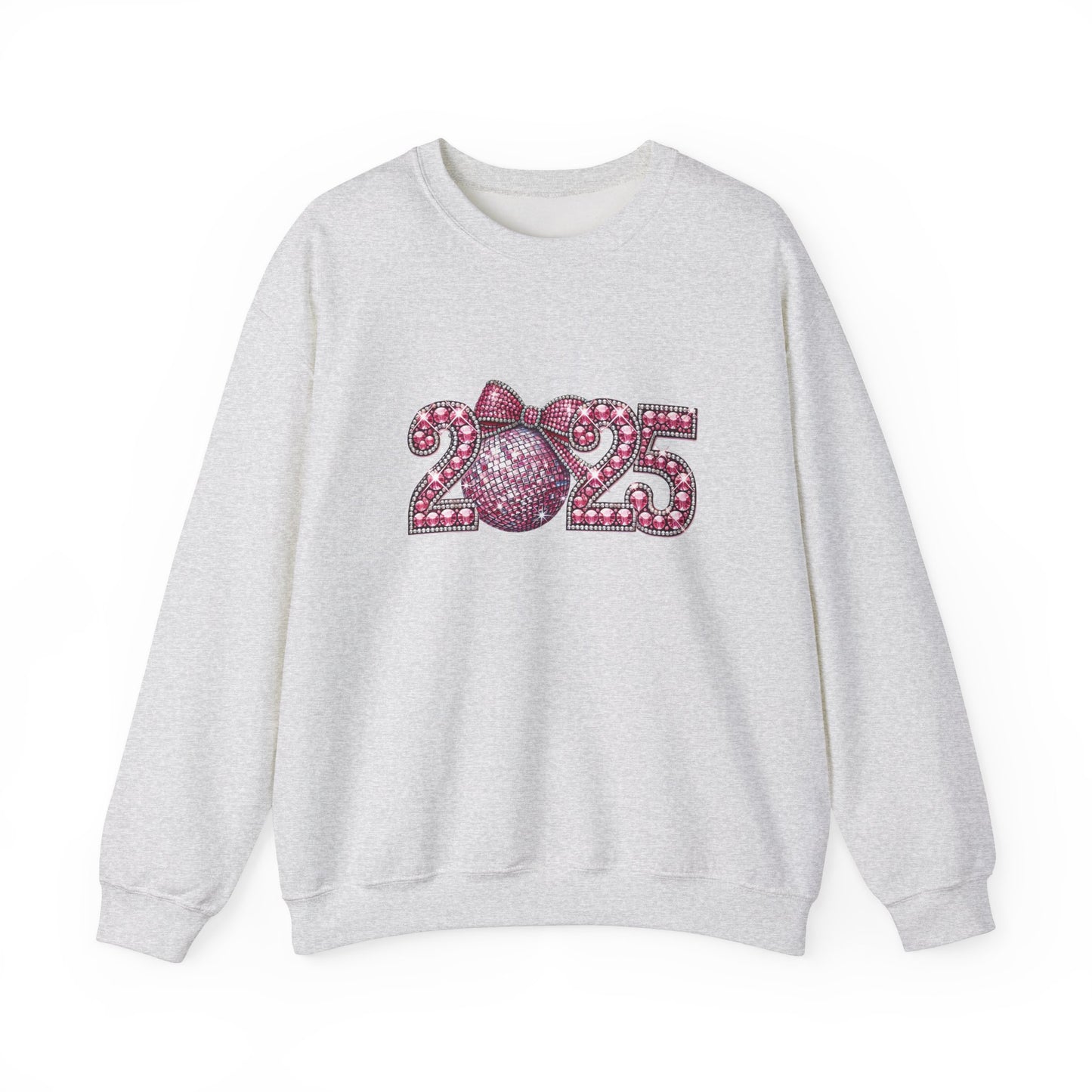 Step into 2025 Sweatshirt