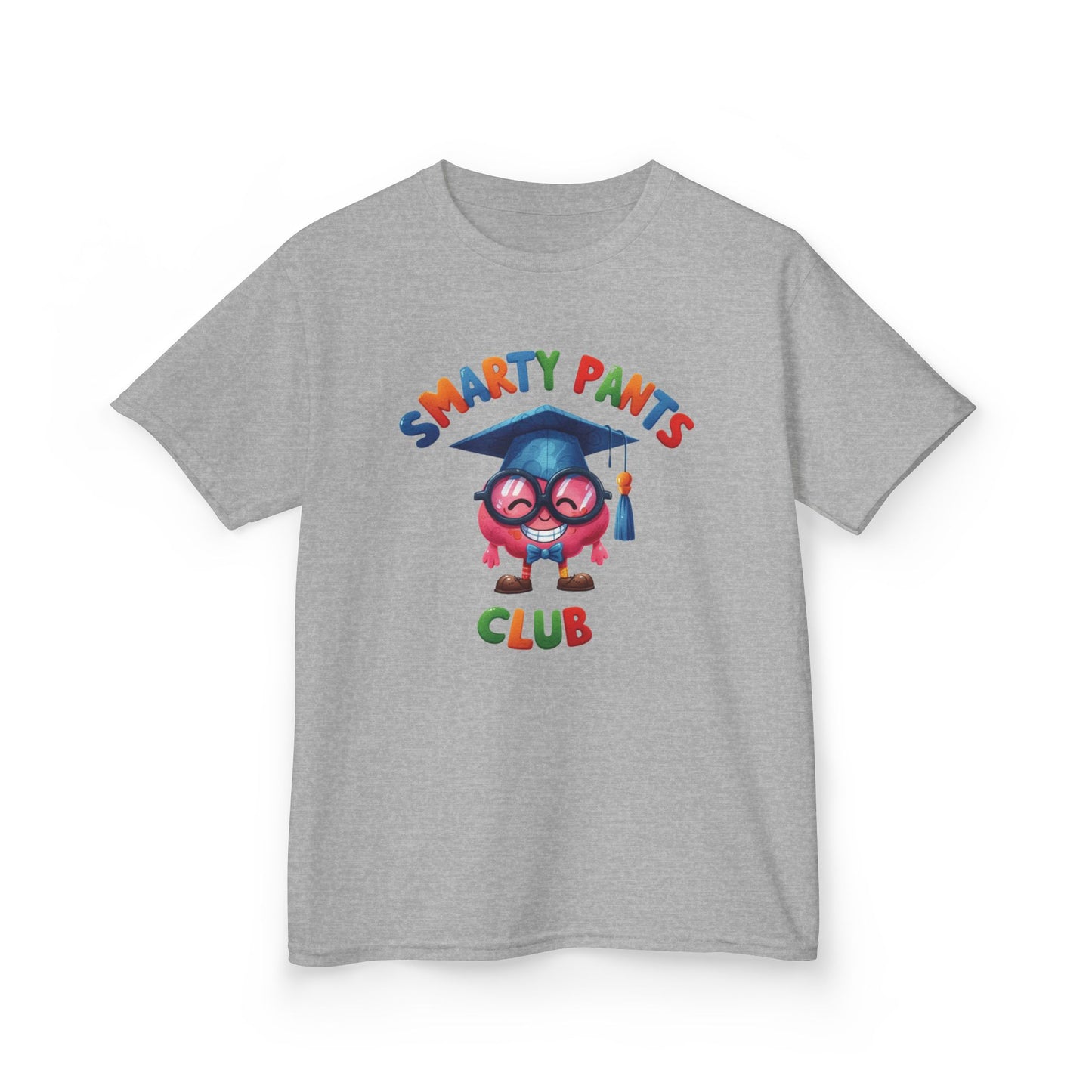 Smarty Pants Kids Tee