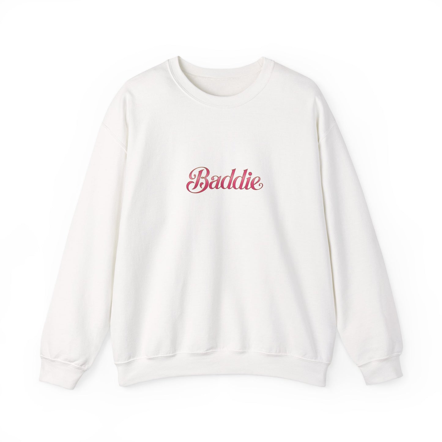 "Baddie" Sweatshirt