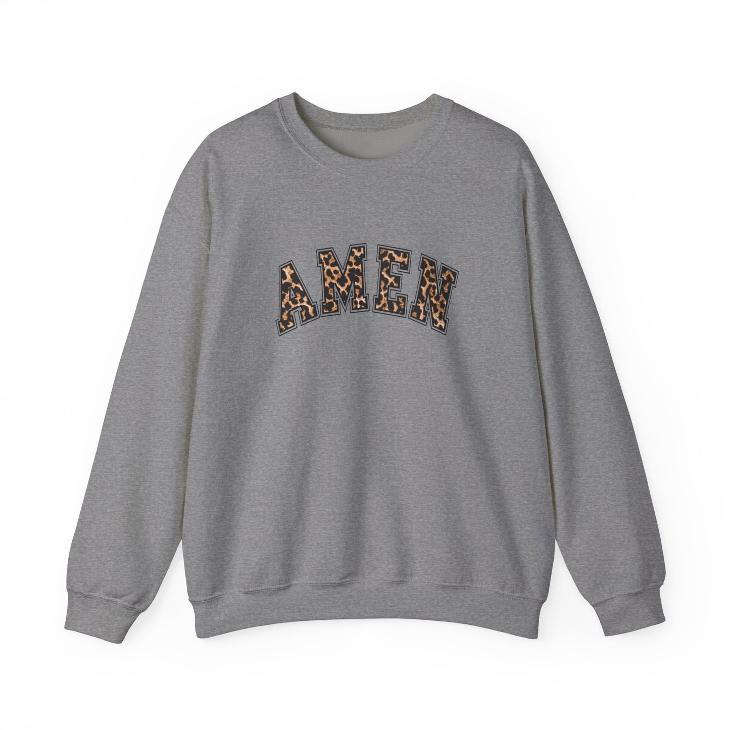 AMEN Divine Glow Sweatshirt