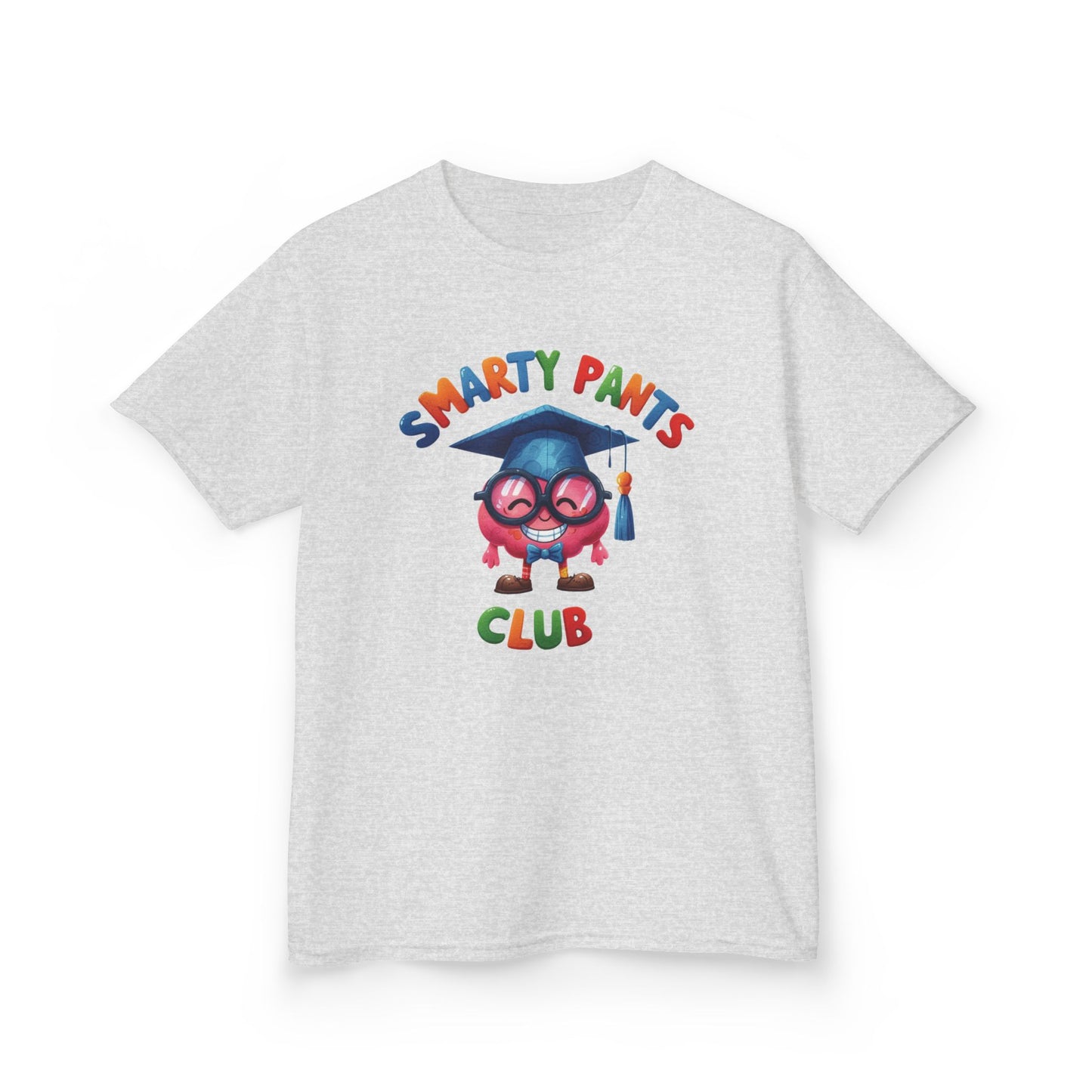 Smarty Pants Kids Tee
