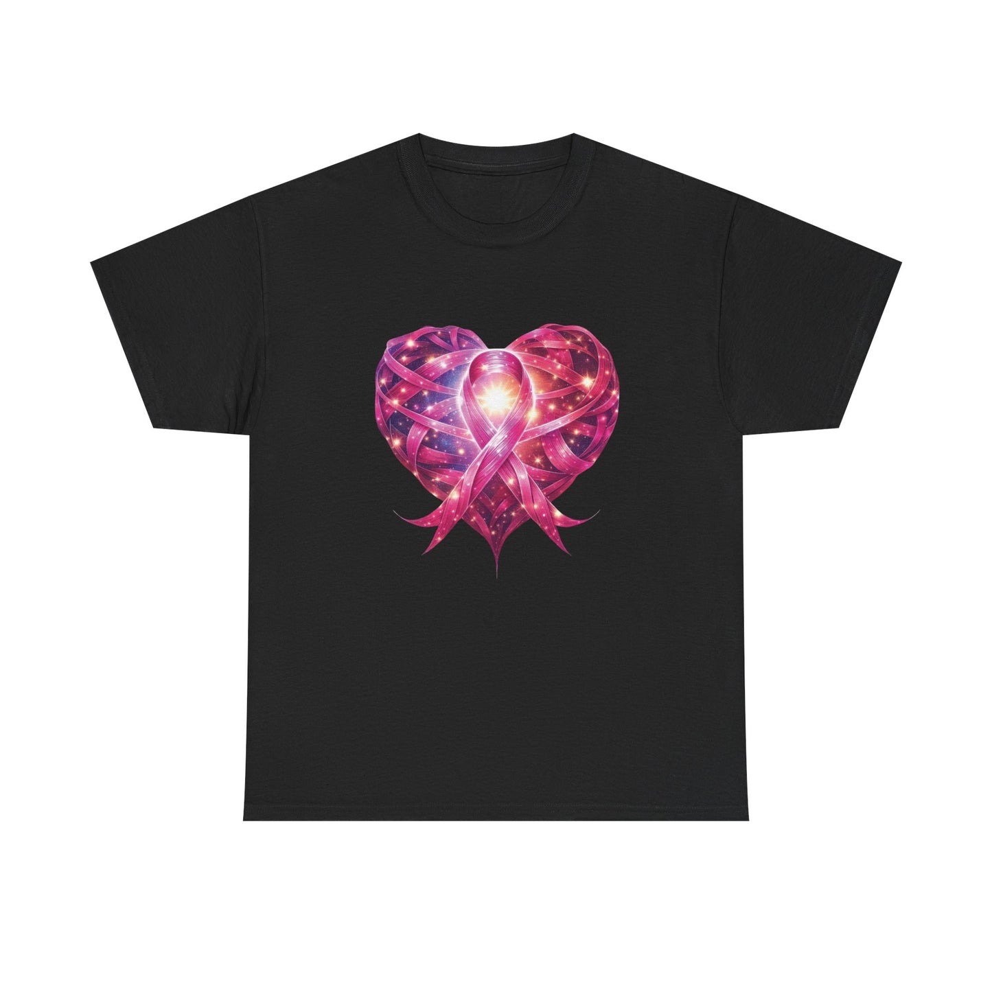 Heart of Hope T Shirt