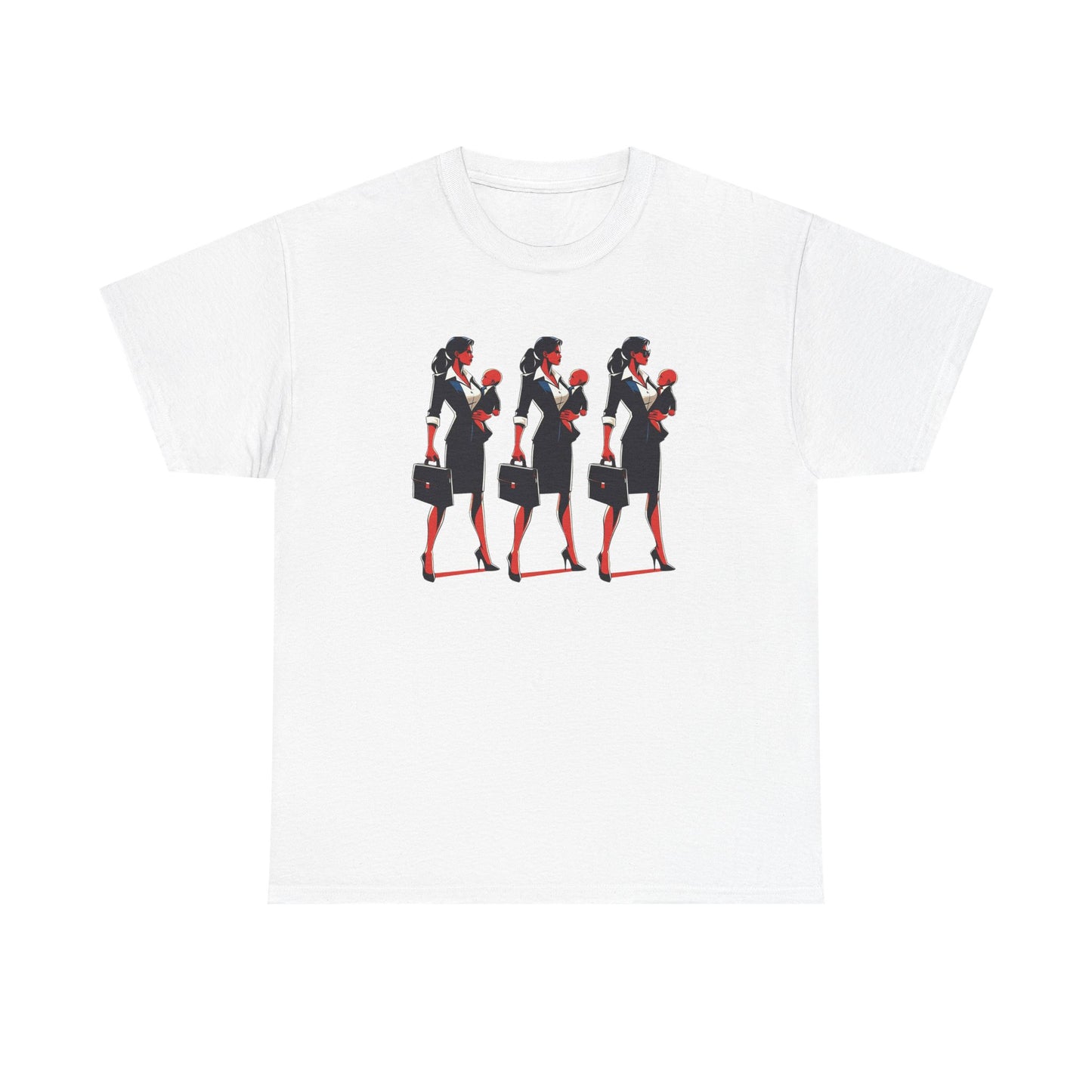 Boss Lady Tee