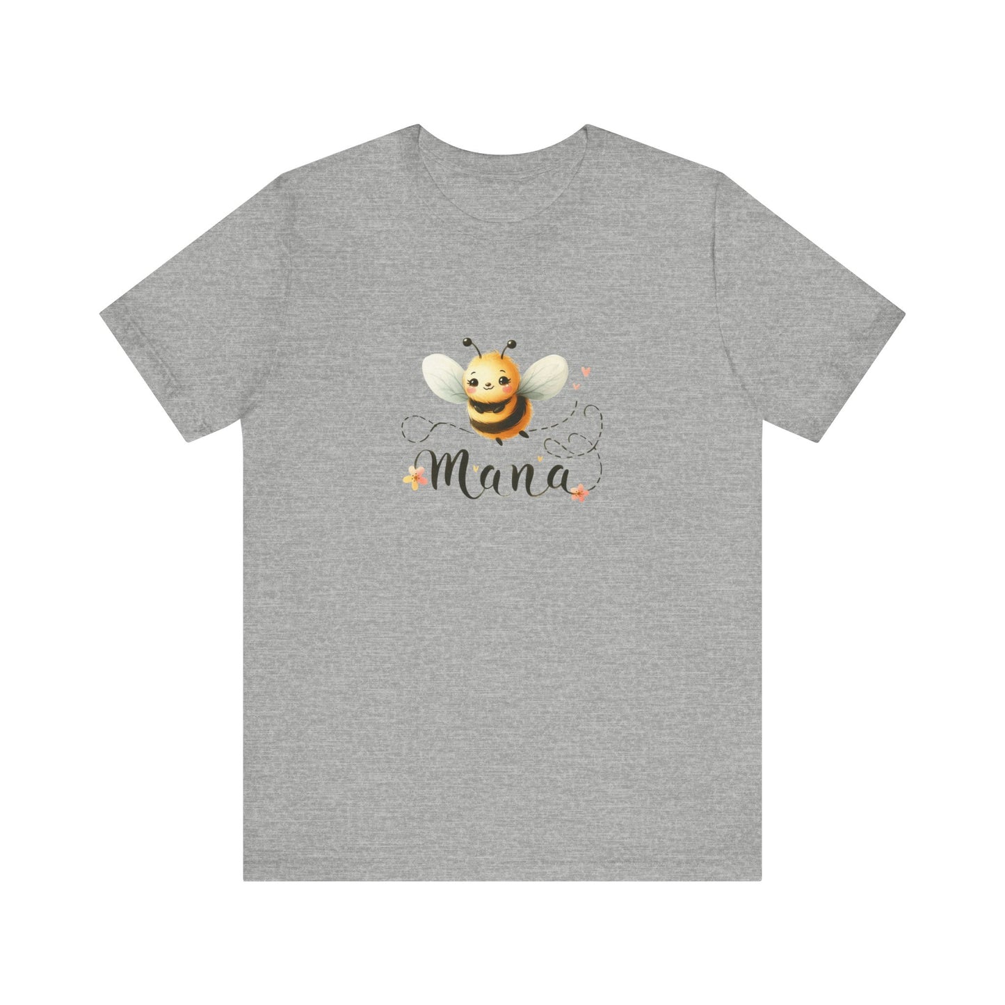 Bee Mine Mama Tee