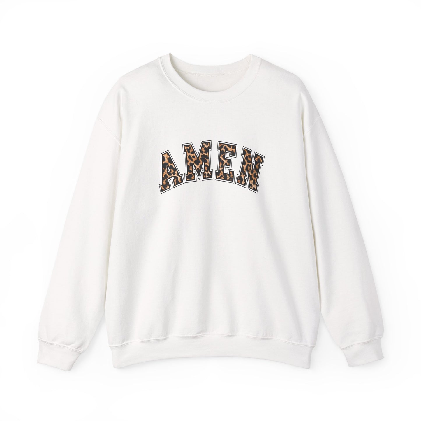 AMEN Divine Glow Sweatshirt