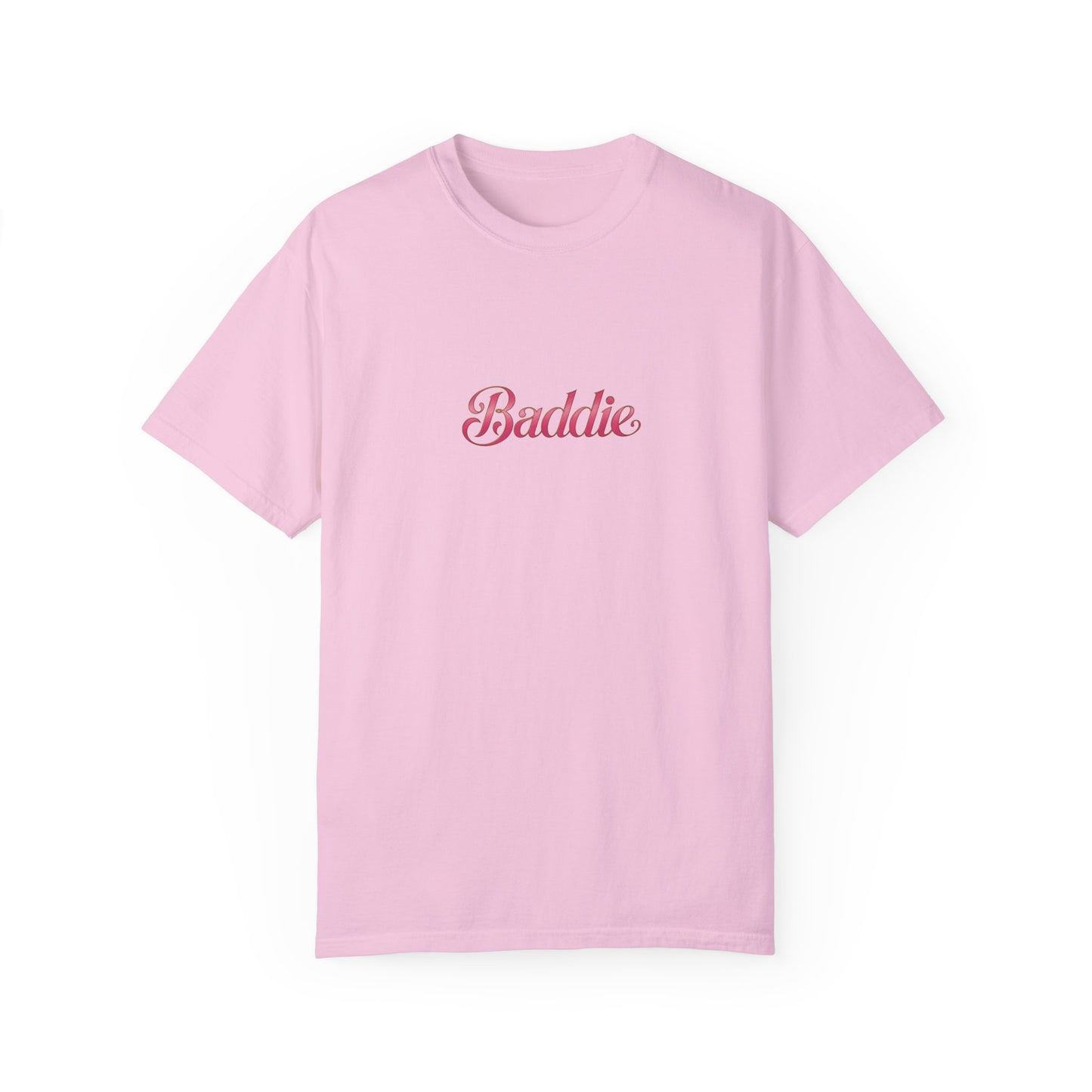 Bad Girl T-Shirt
