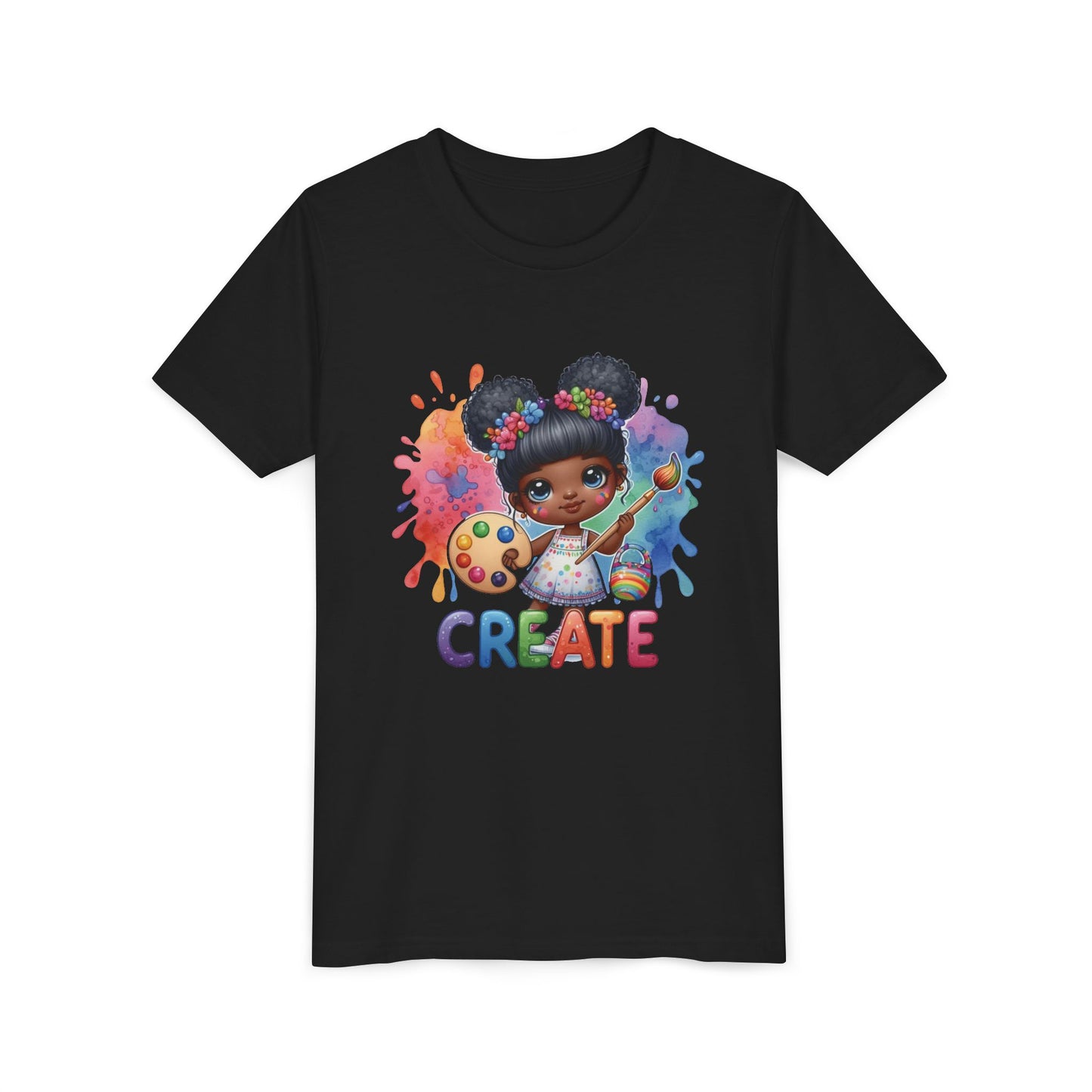 Create you Dream Kids Tee