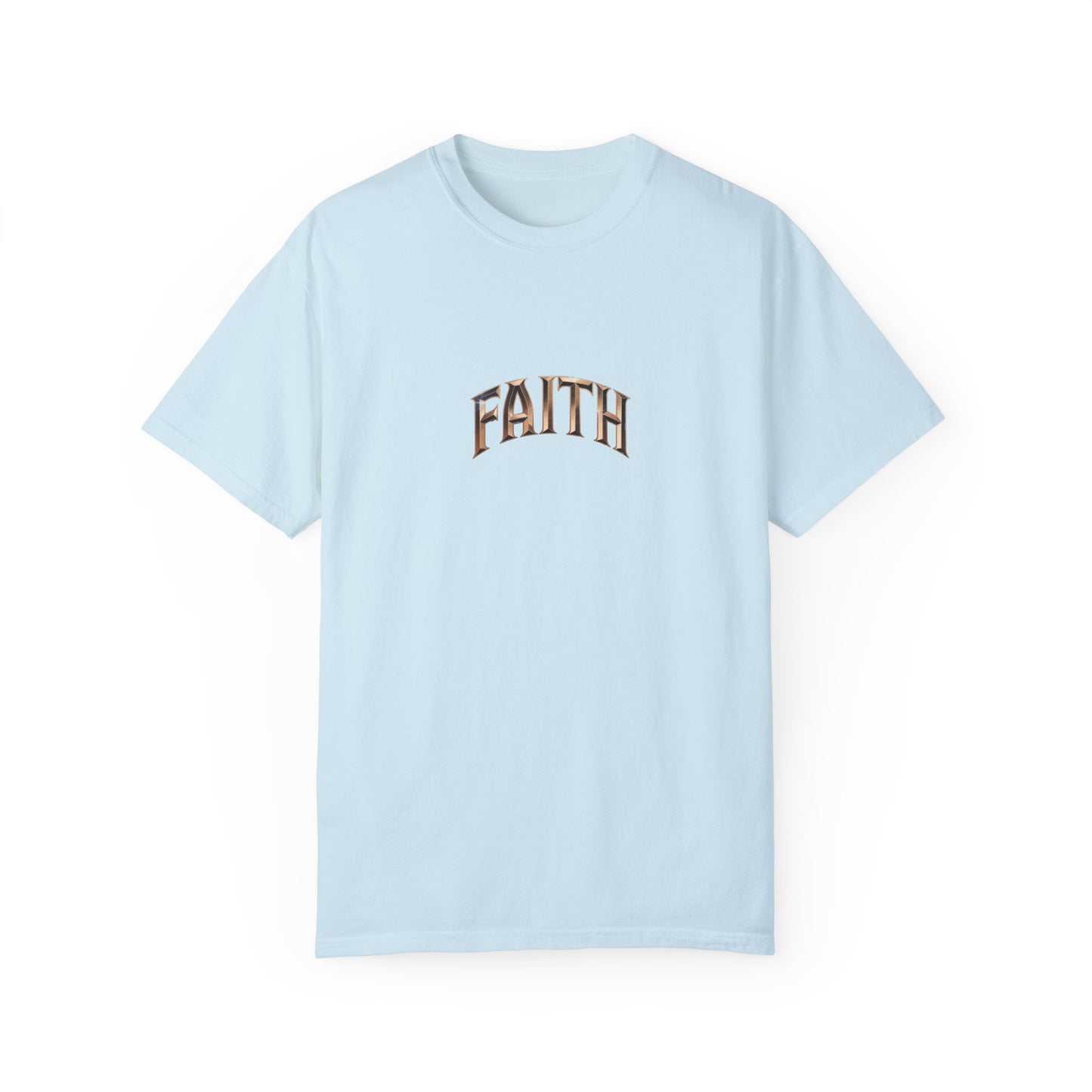 "Faith Unbreakable" T-Shirt