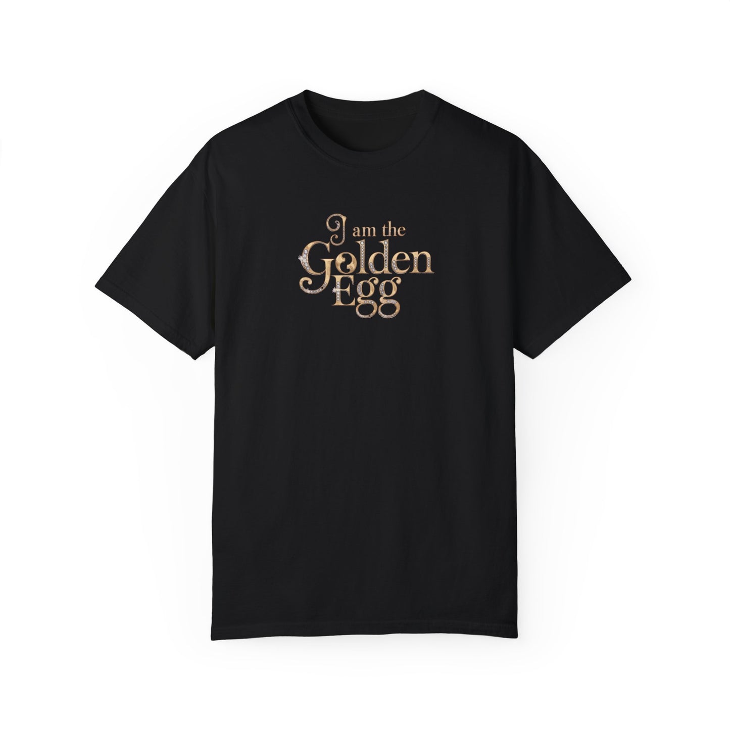 Embrace Your Worth" Women T-Shirt