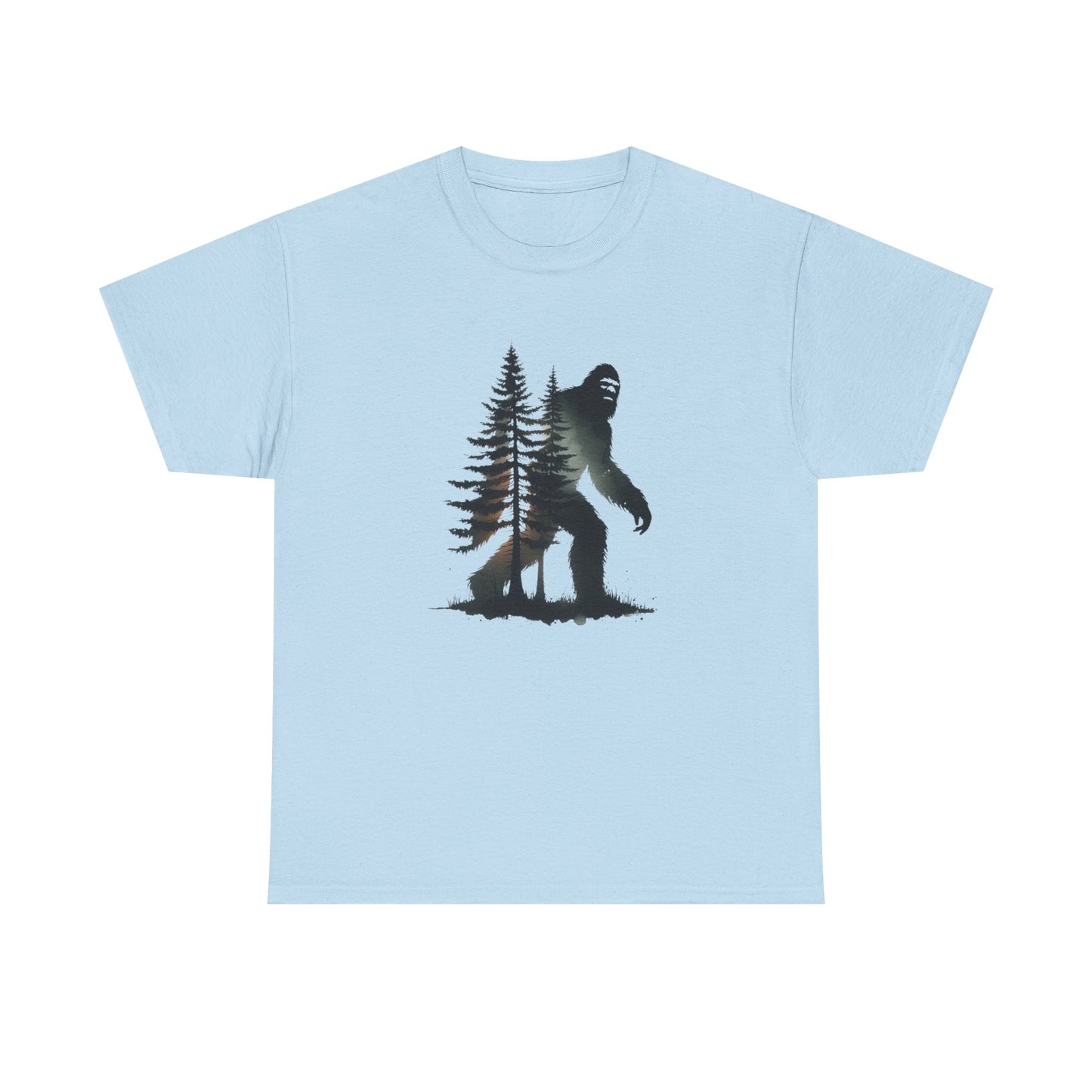 The Beast Within Tee